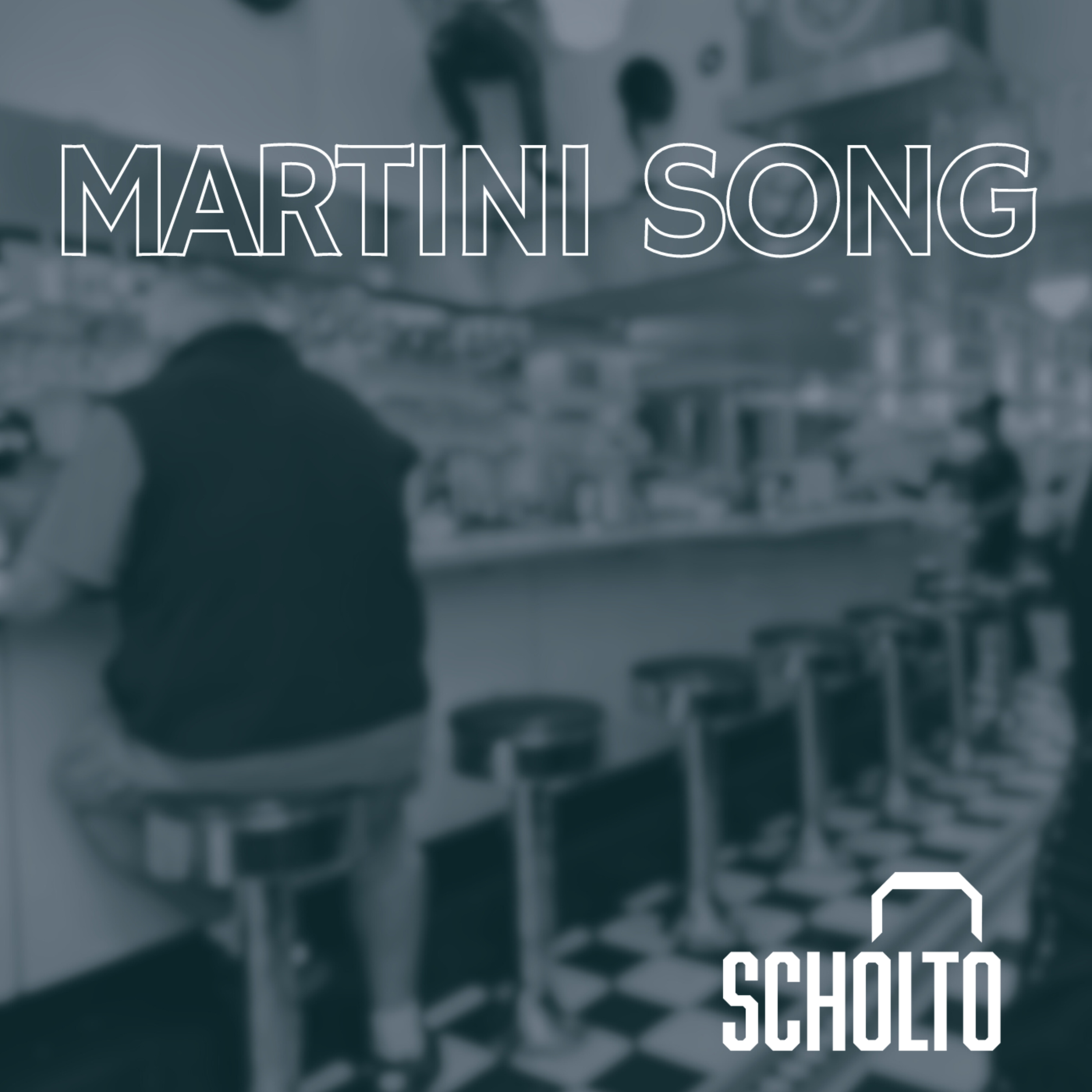 Martini Song artwork