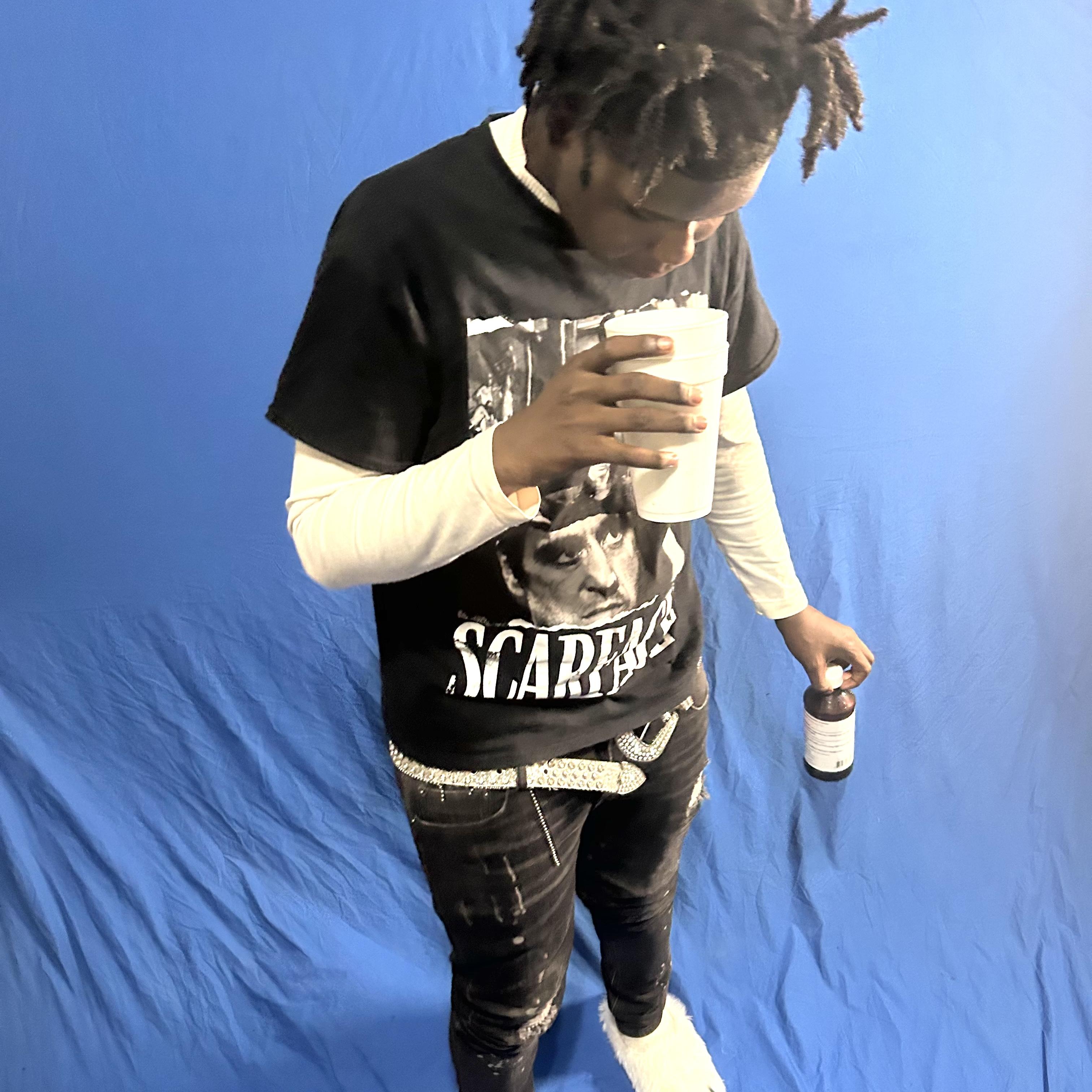 What I Feel by Bigg Moo17 cover art