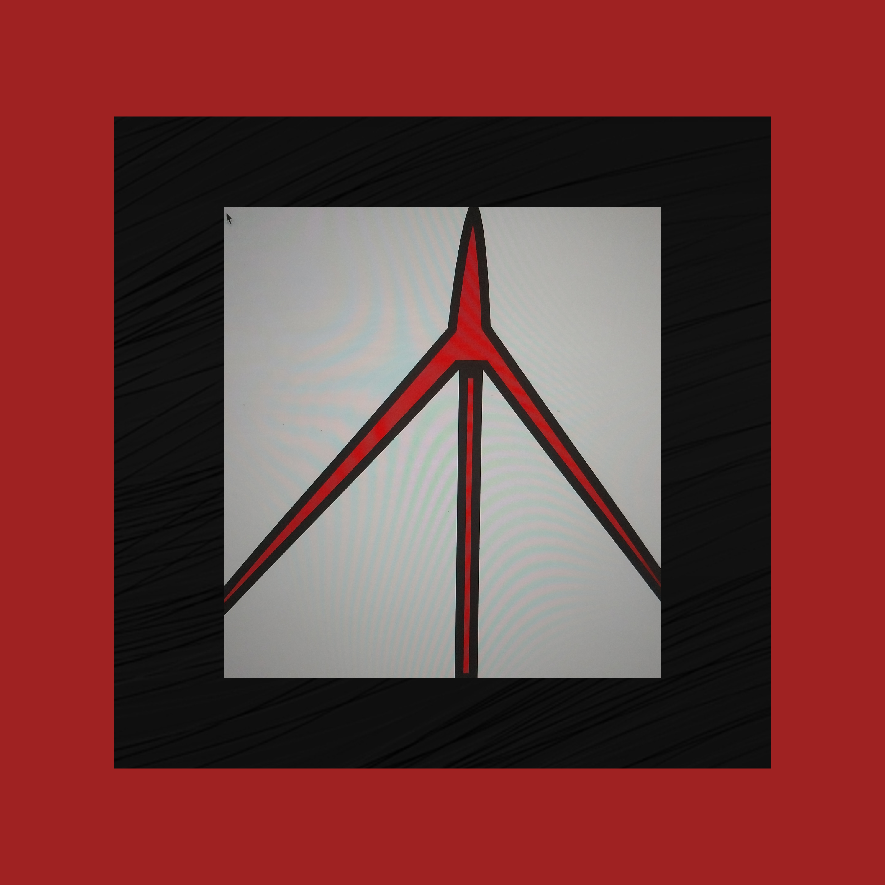Spear Tip artwork