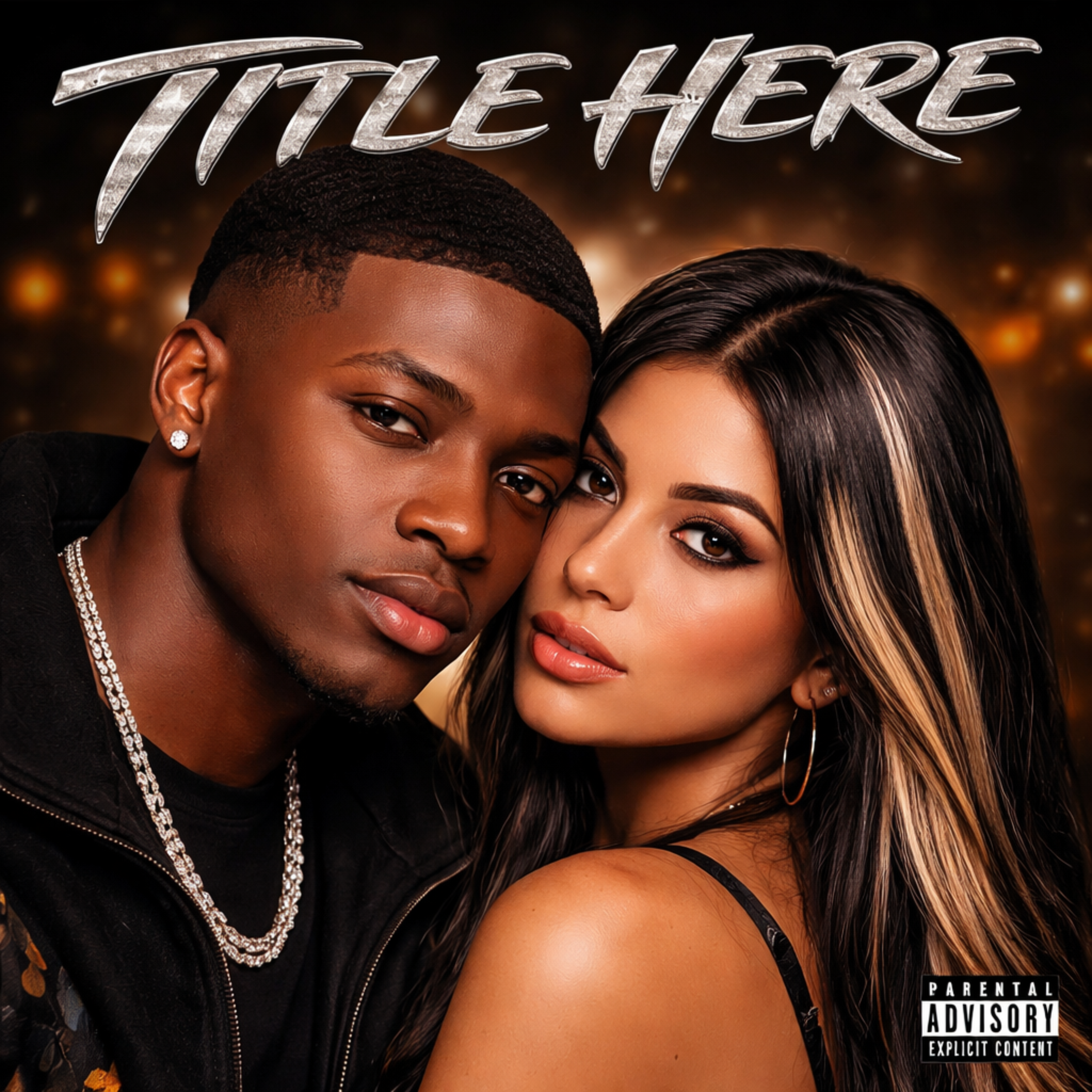 Title Here artwork