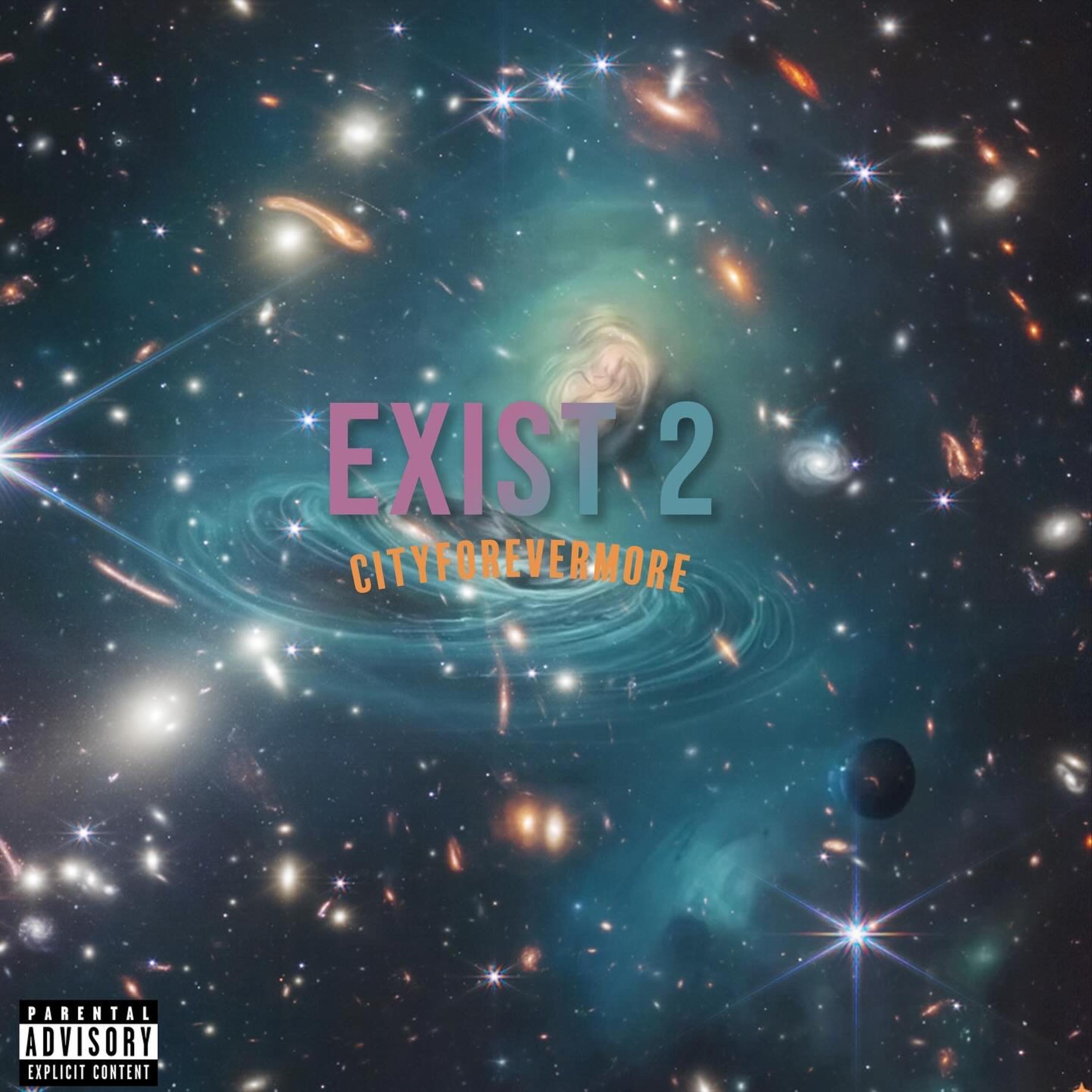 Exist 2 artwork