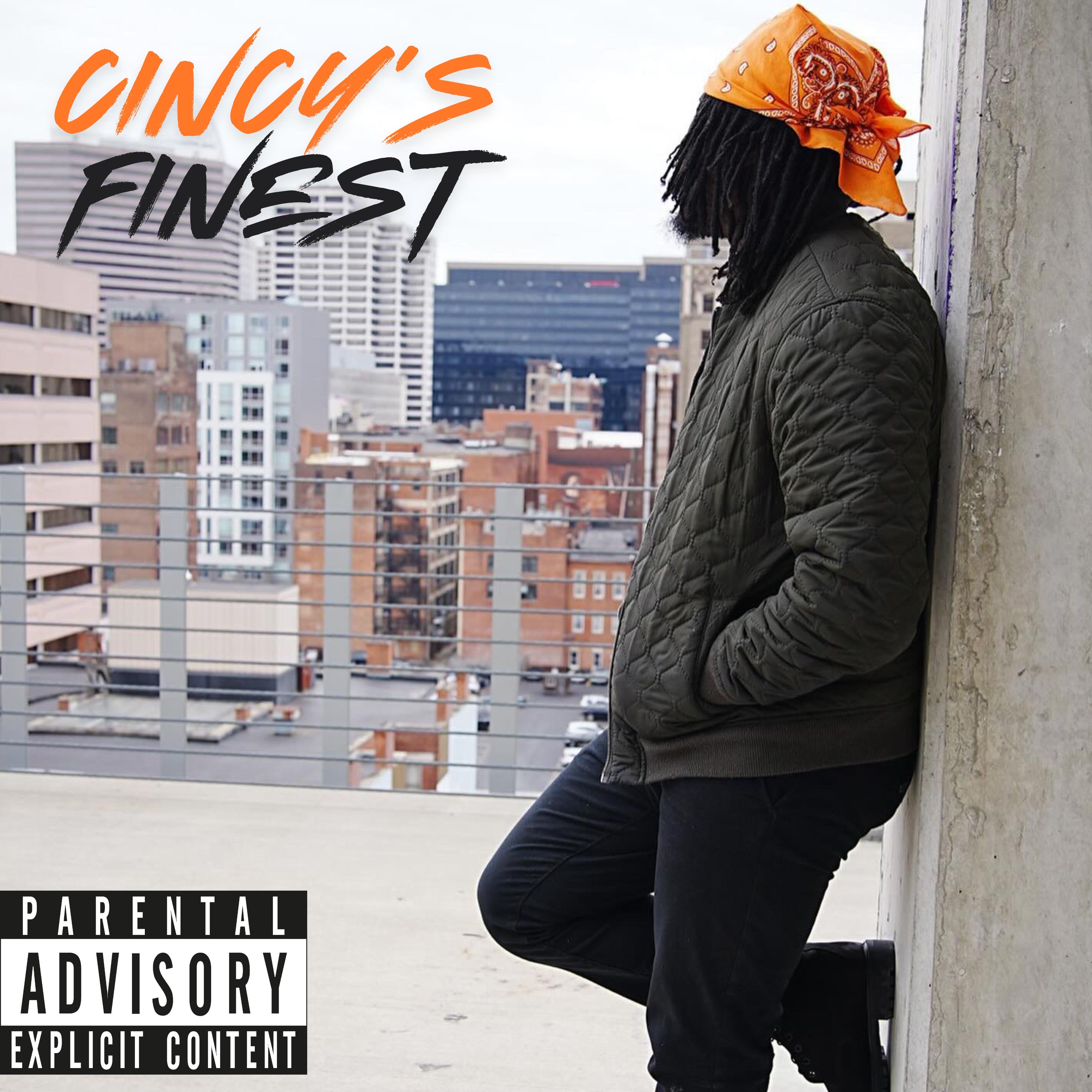 Cincy's Finest artwork