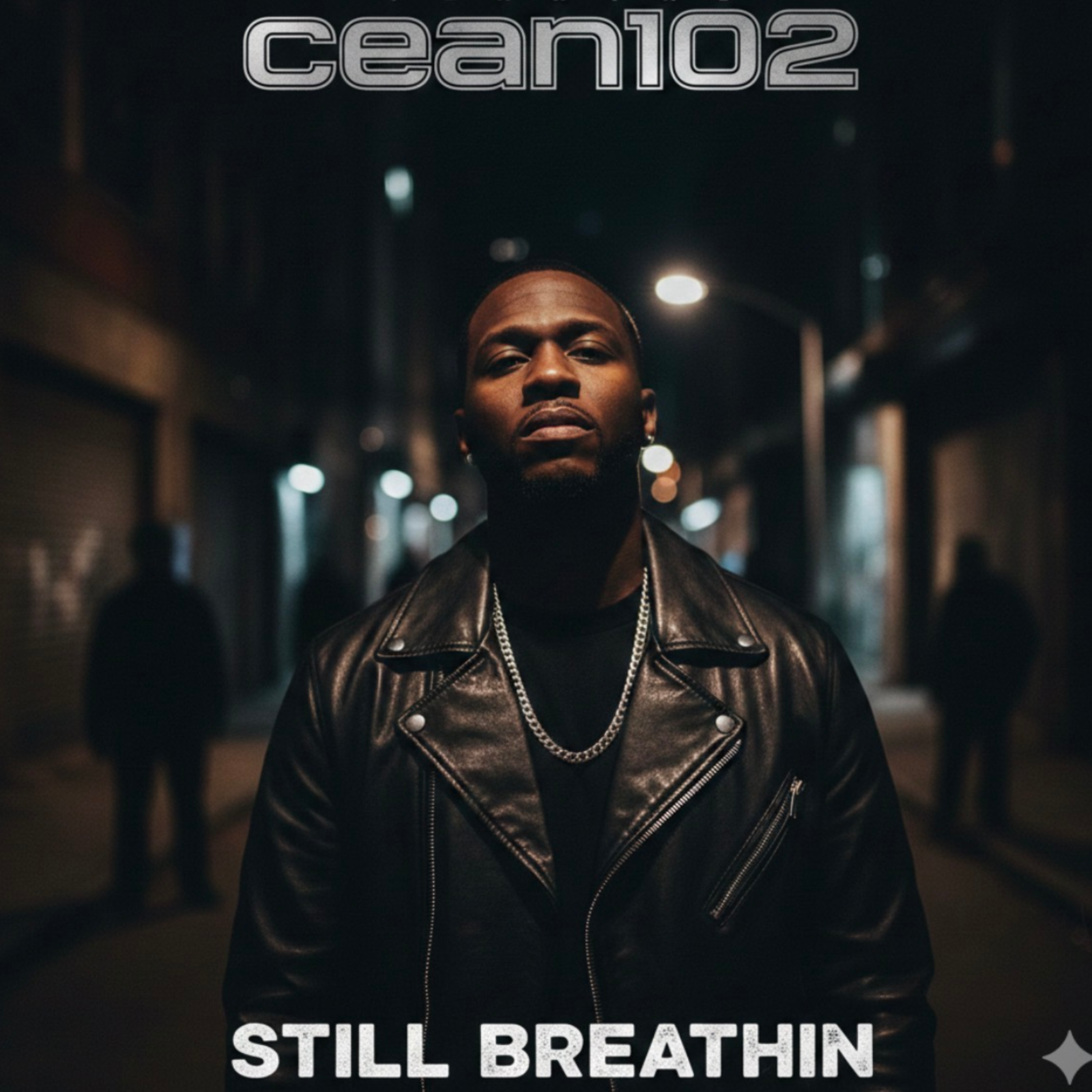 Still Breathin artwork