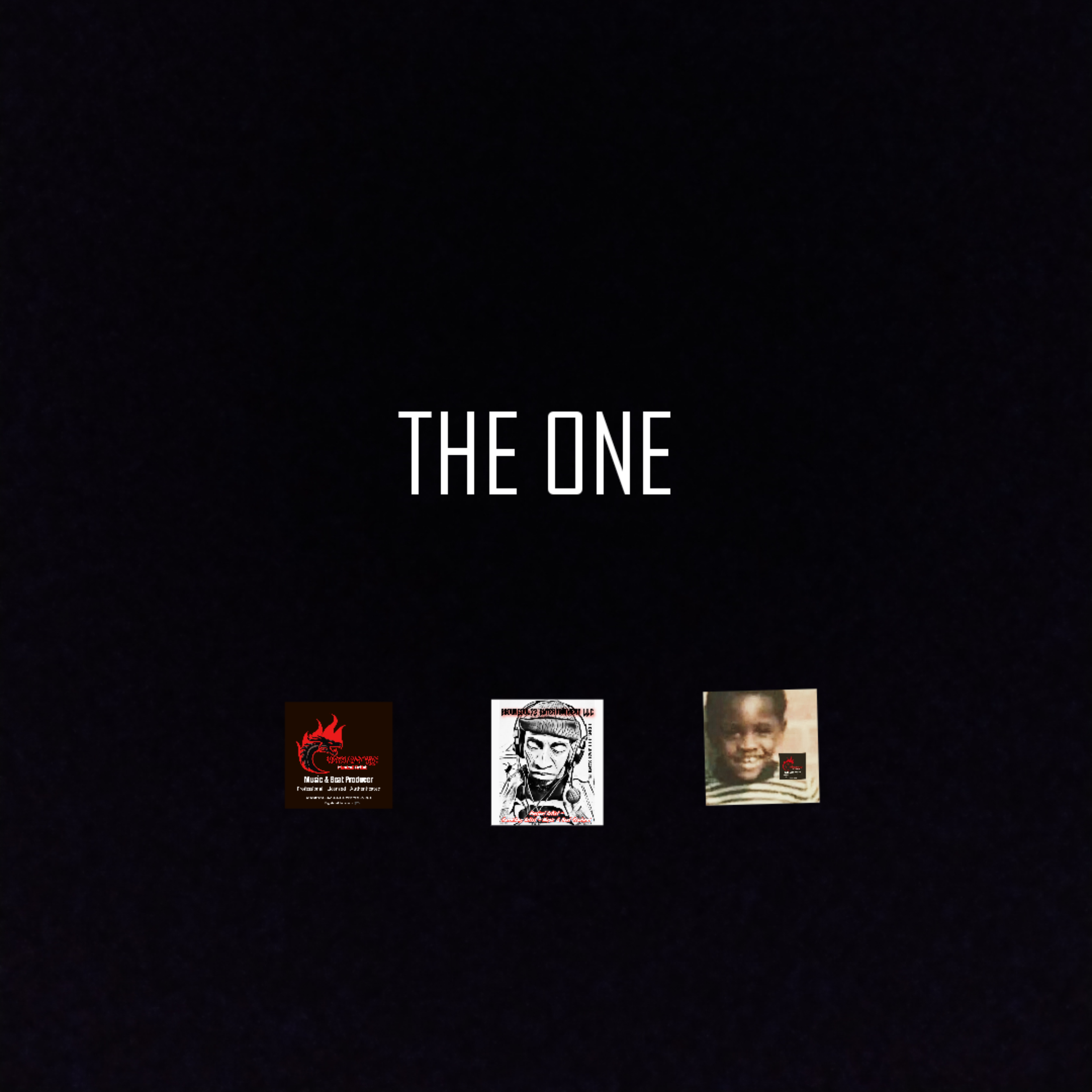 THE ONE artwork