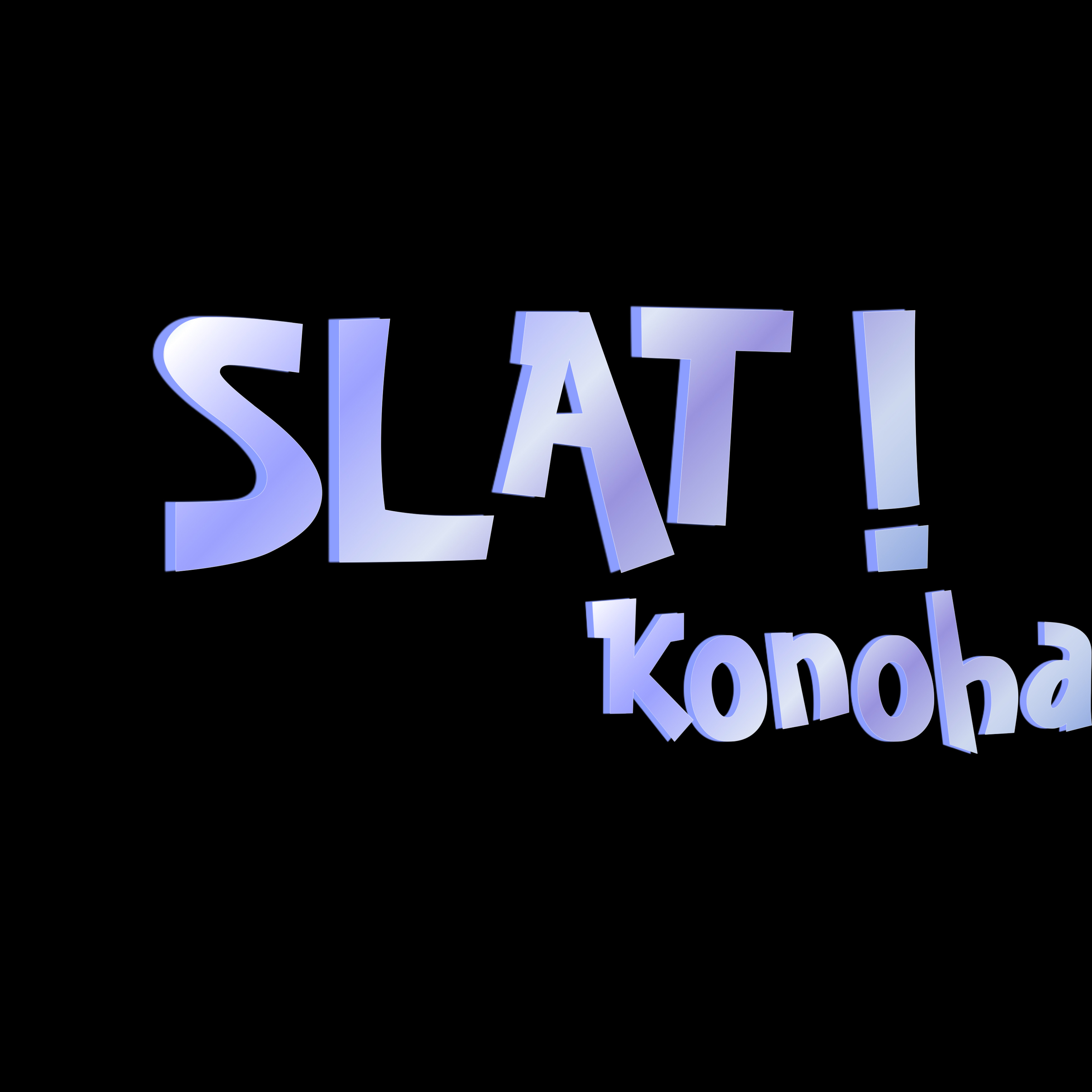 SLAT artwork