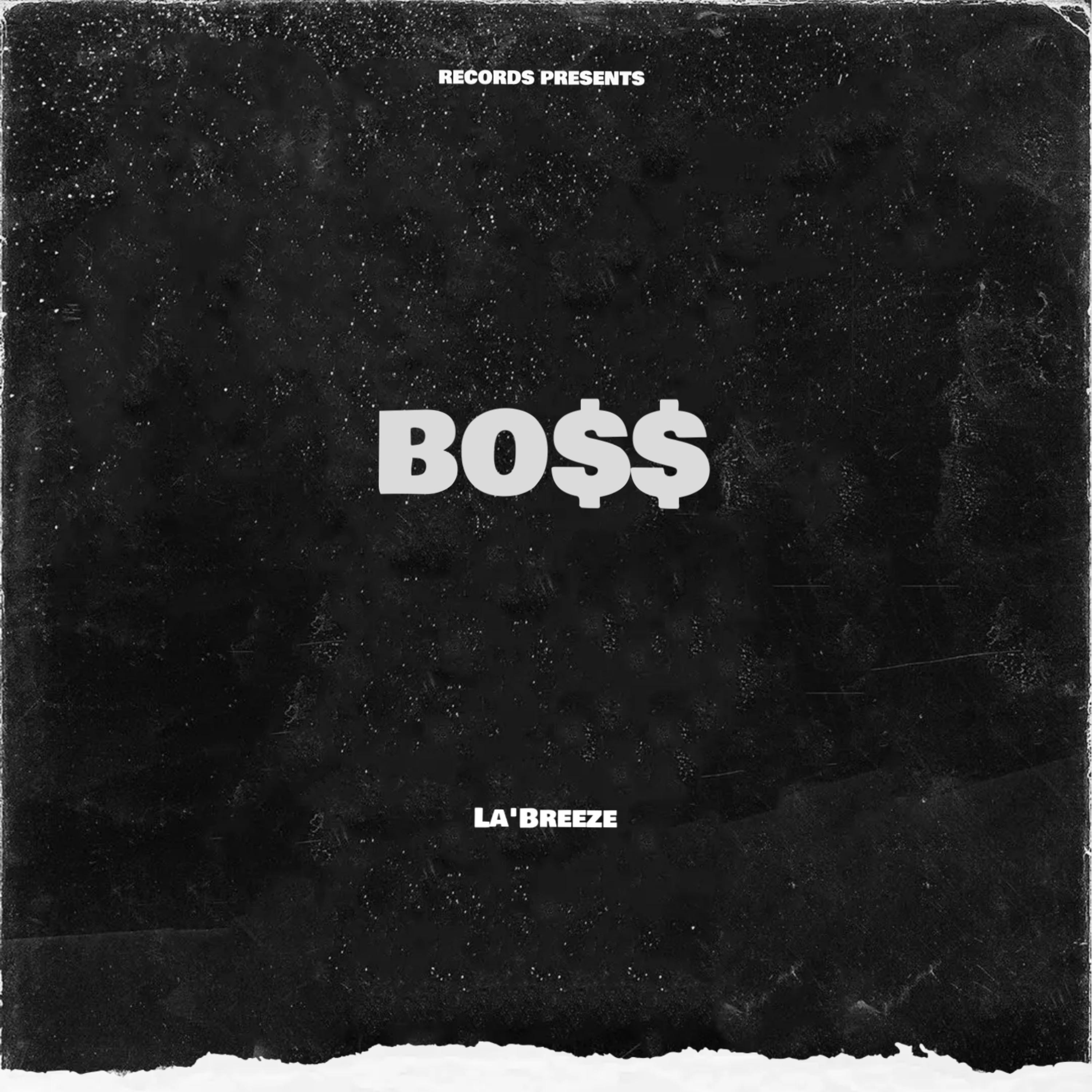BO$$ artwork