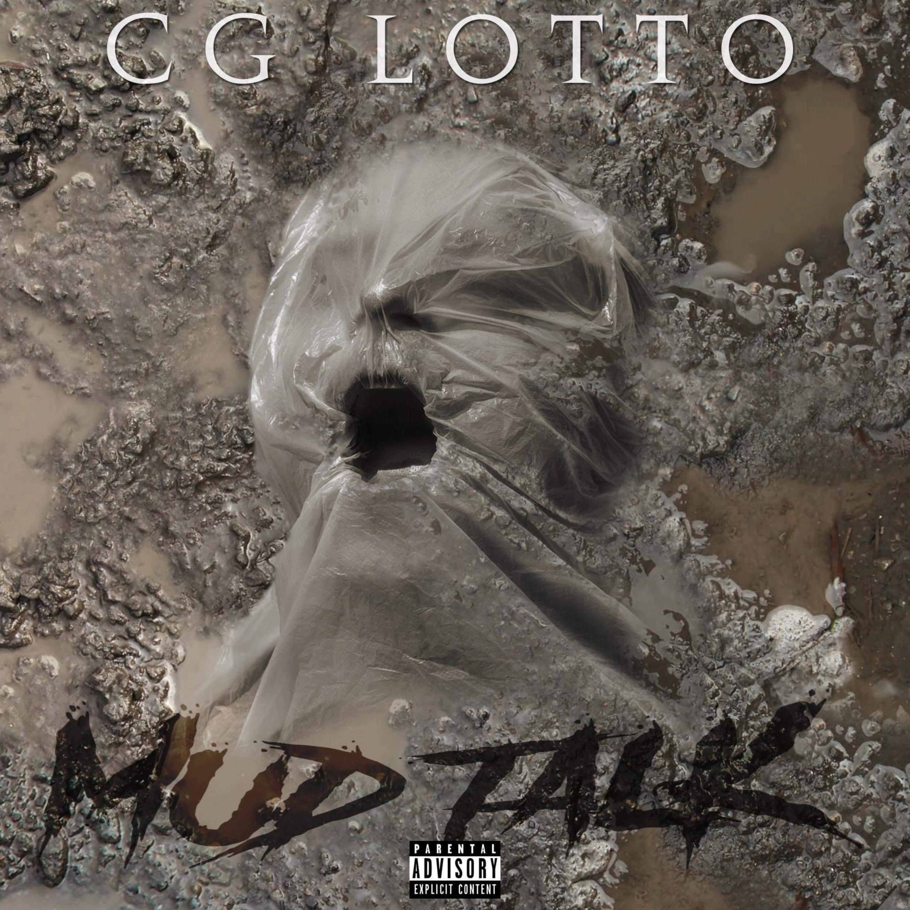 Mud Talk by CG LOTTO cover art