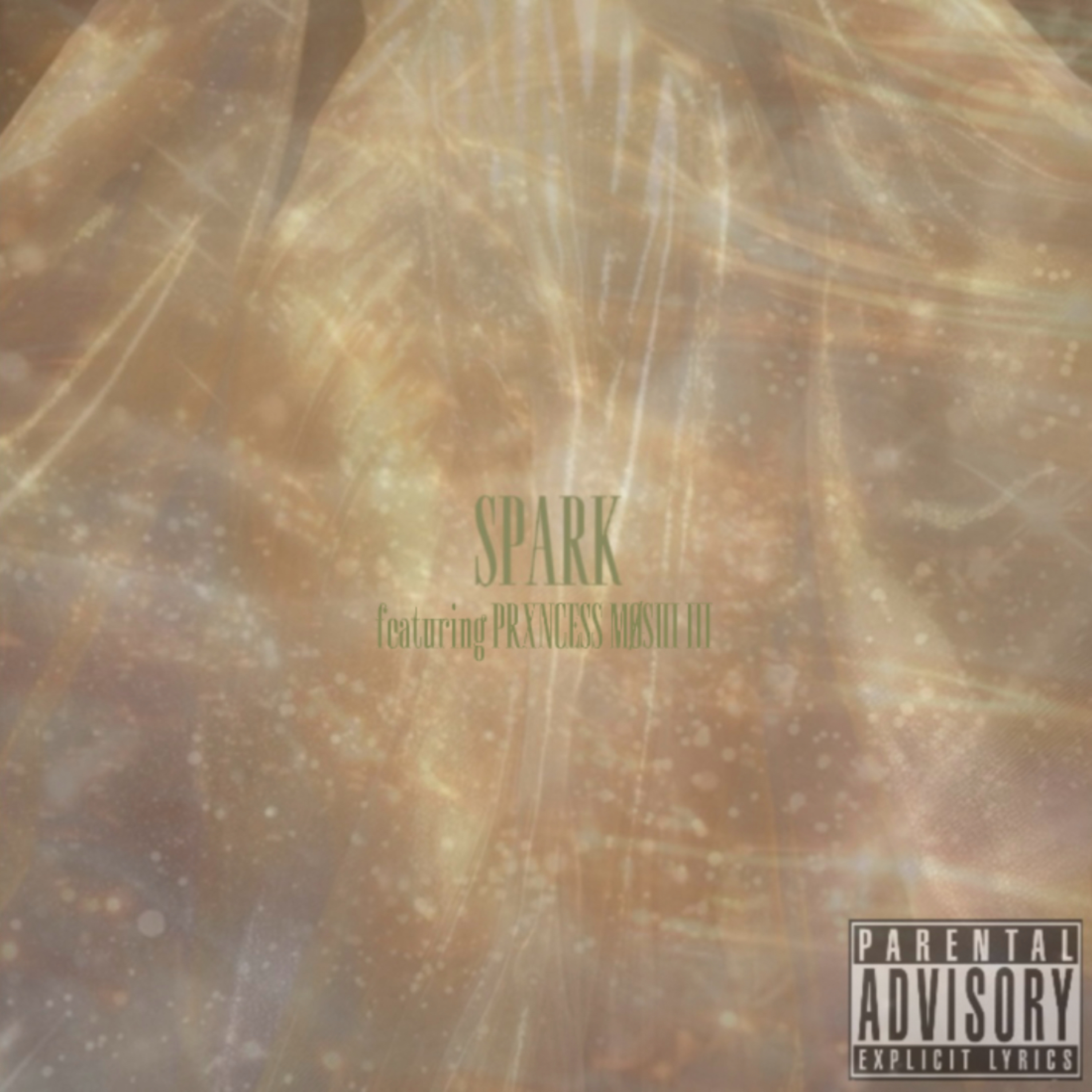 SPARK artwork
