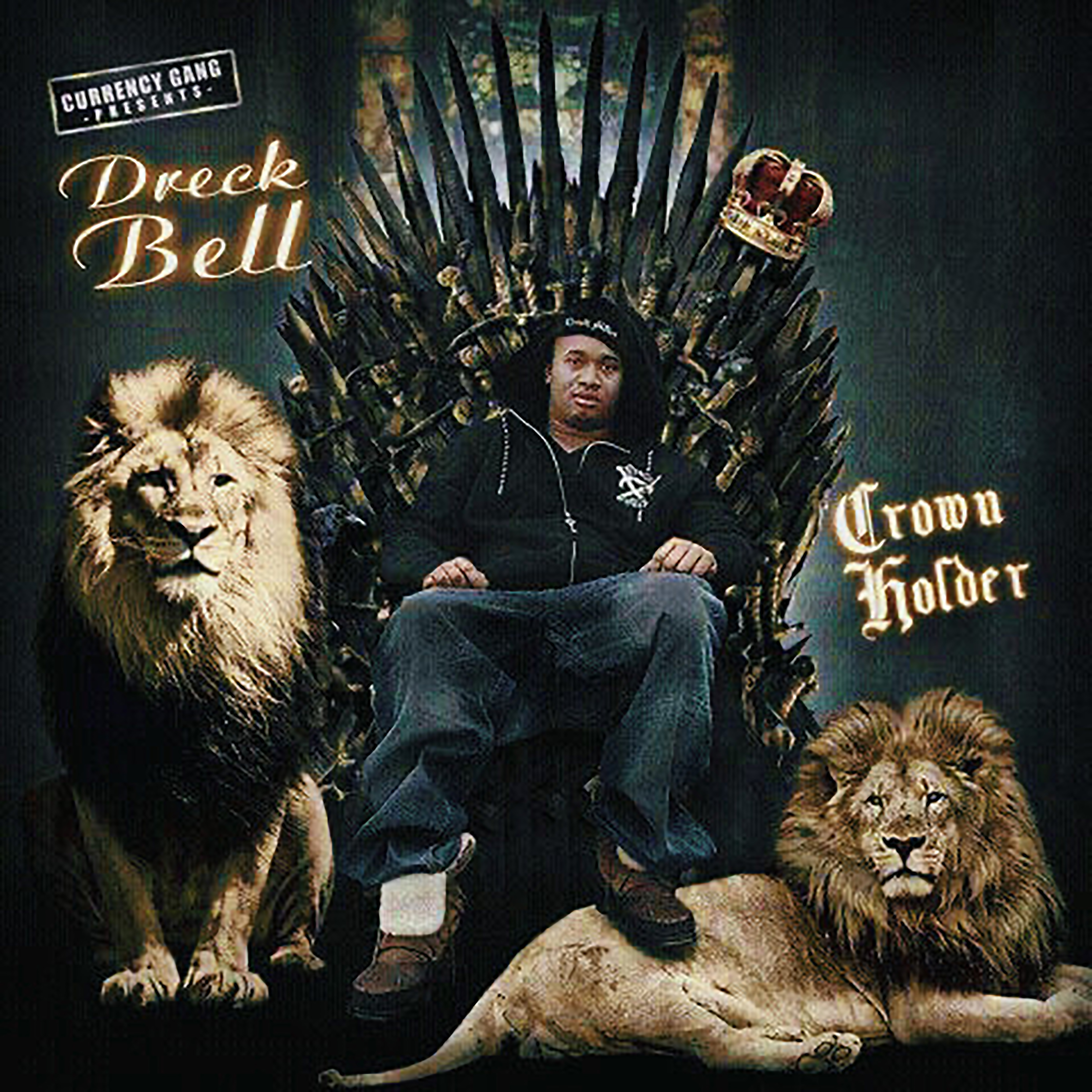 Crown Holder 1 artwork