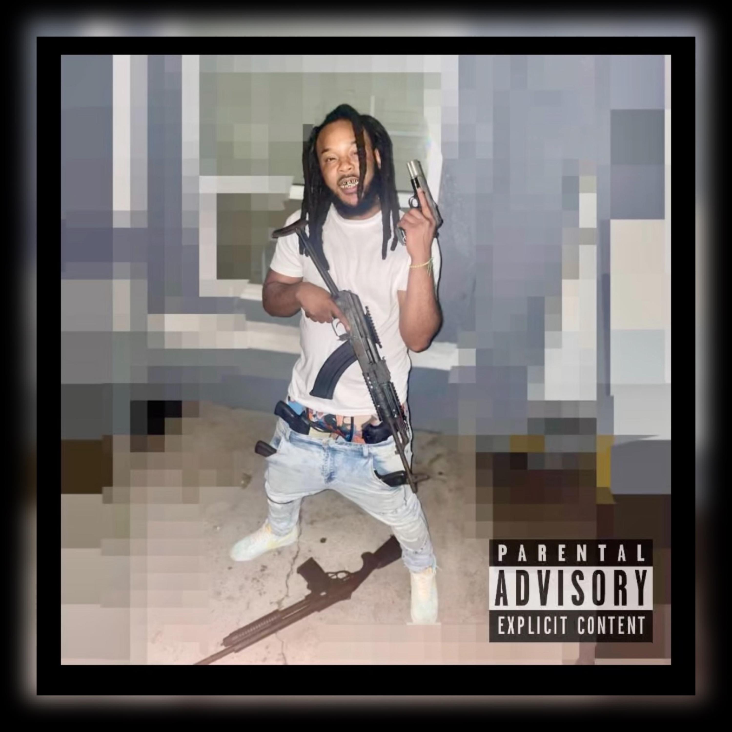 Luh DeMon artwork