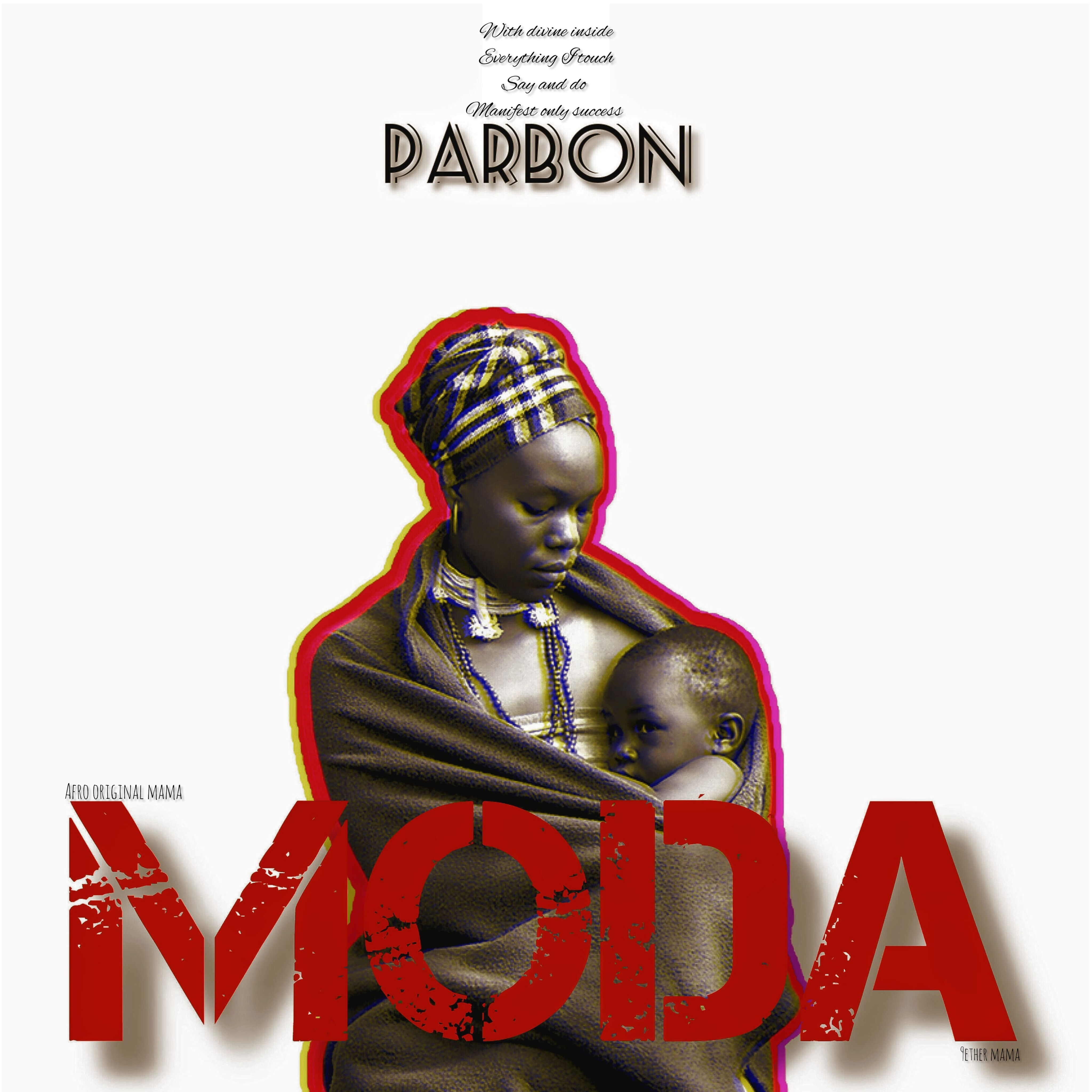 Moda artwork