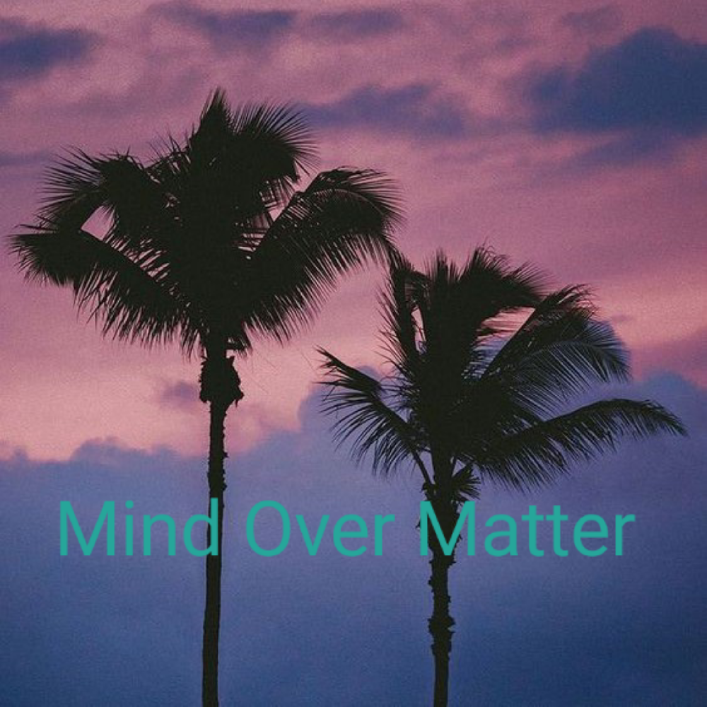 Mind Over Matter by Insane Duece cover art