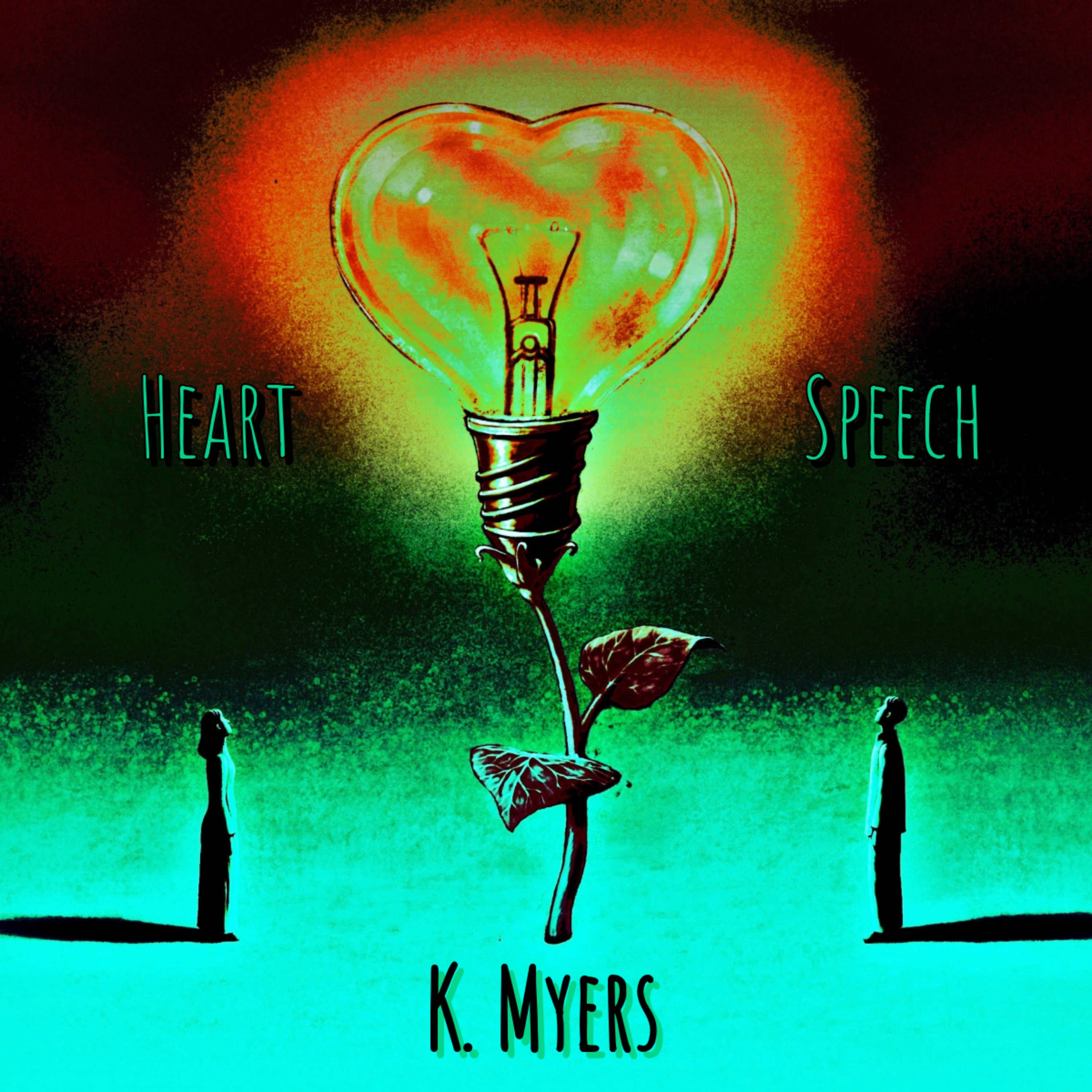 Heart Speech artwork