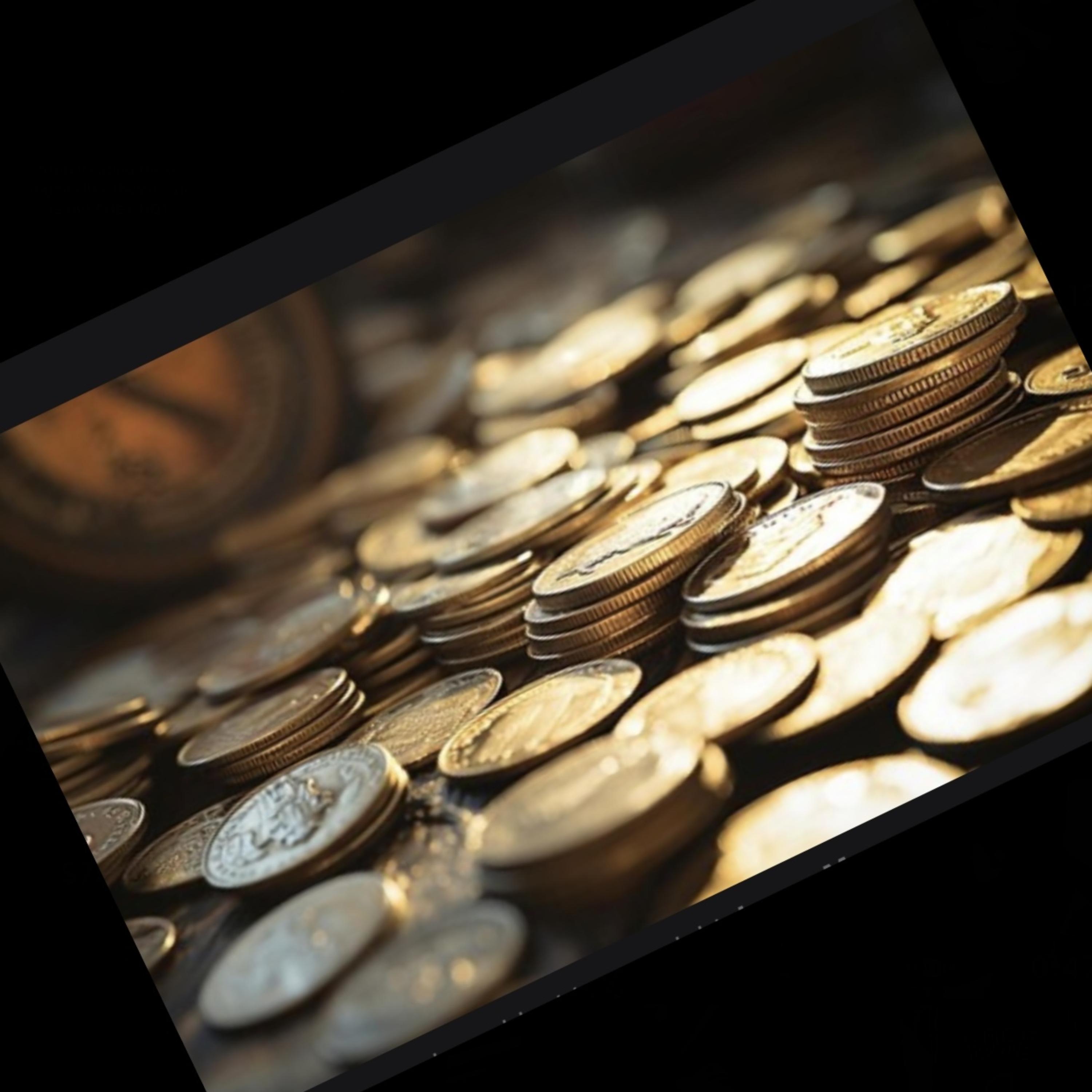 Make Cents artwork