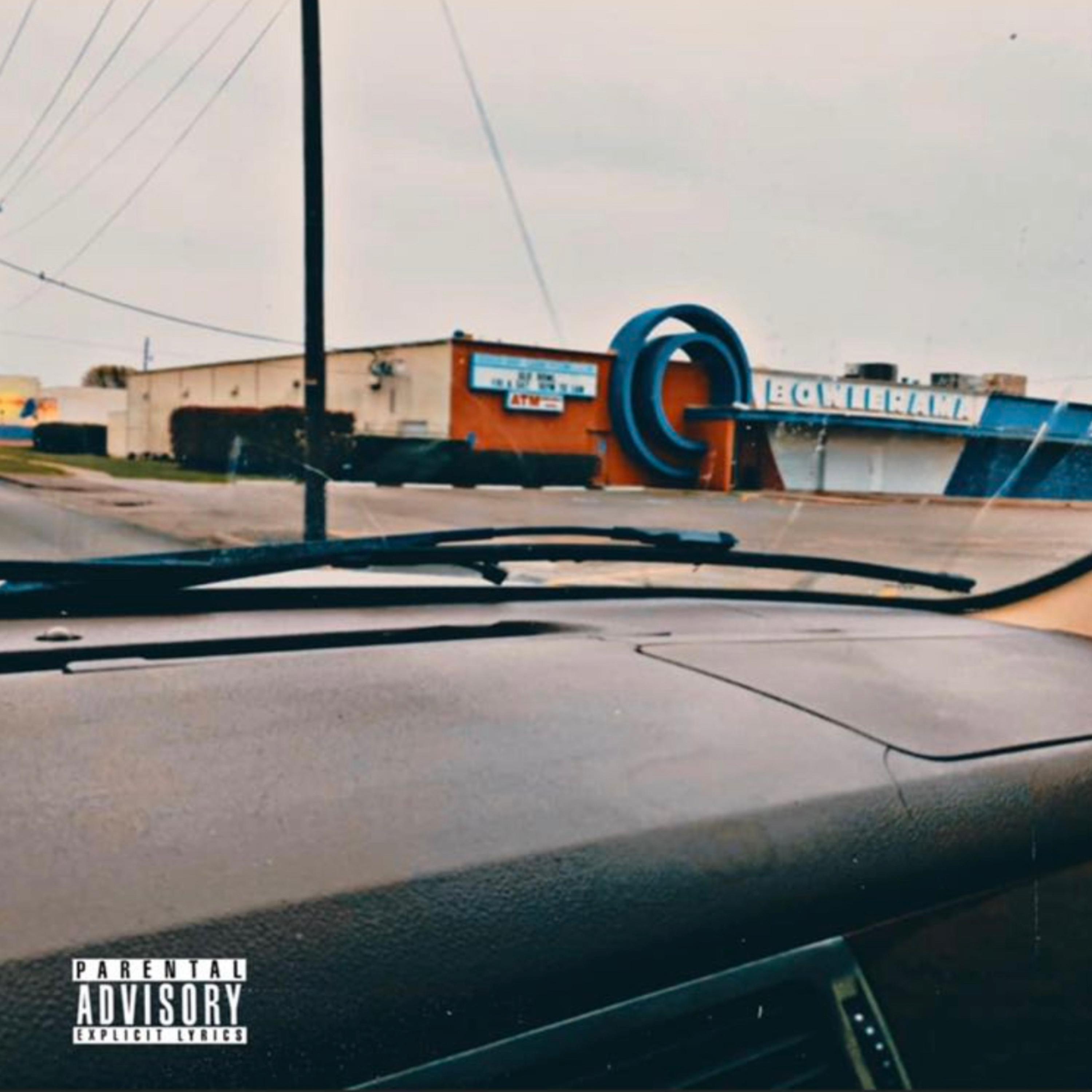 Bowlerama by Yung Coby cover art