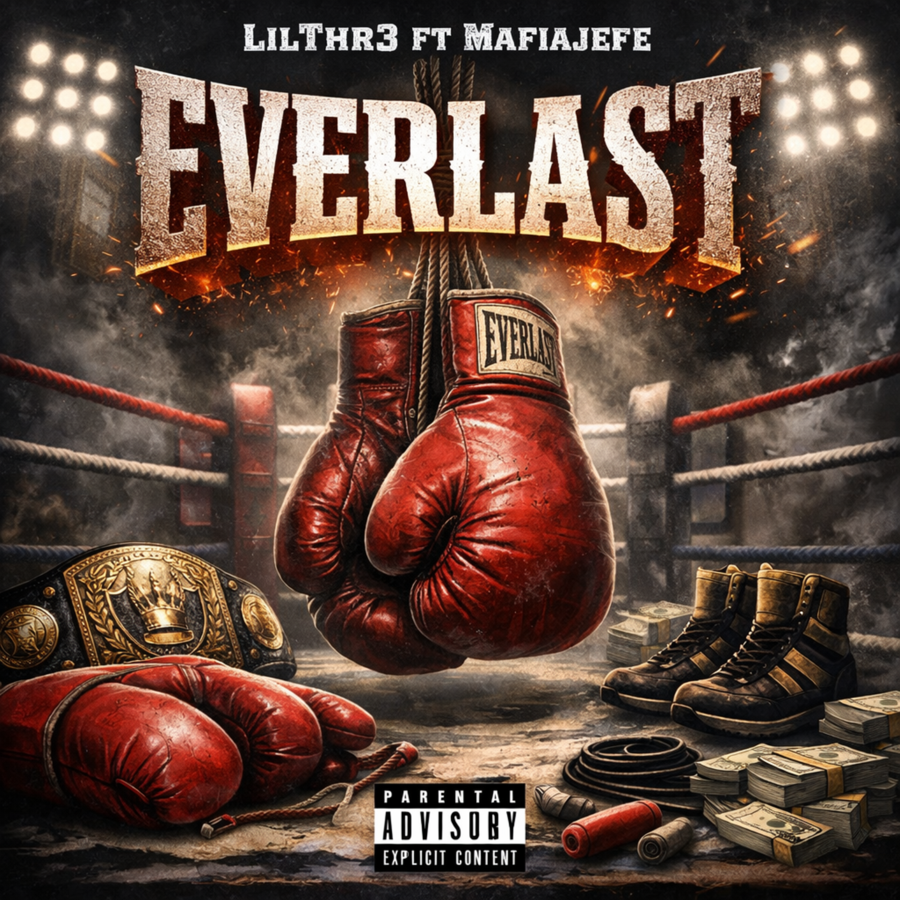 EverLast artwork