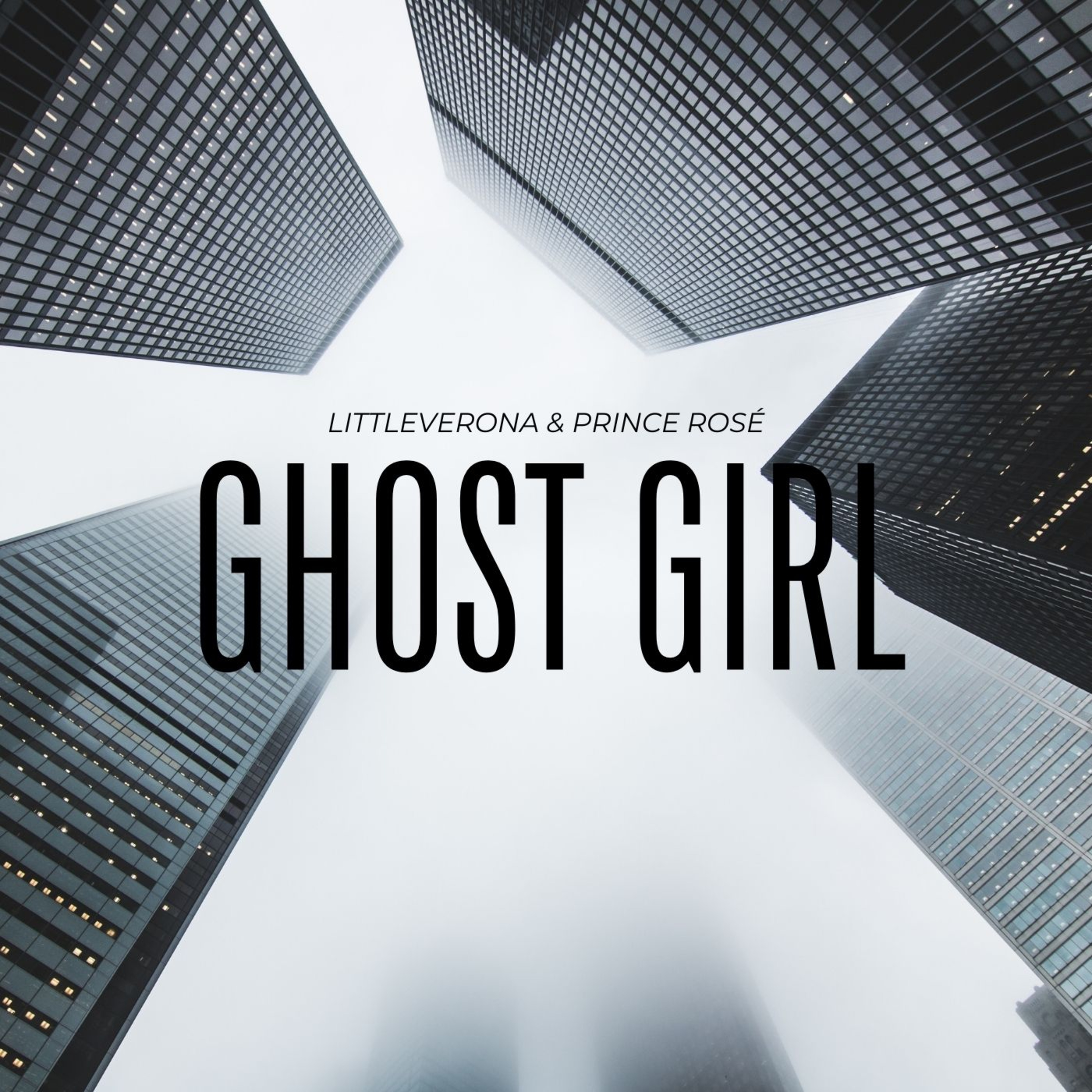 GHOST GIRL artwork