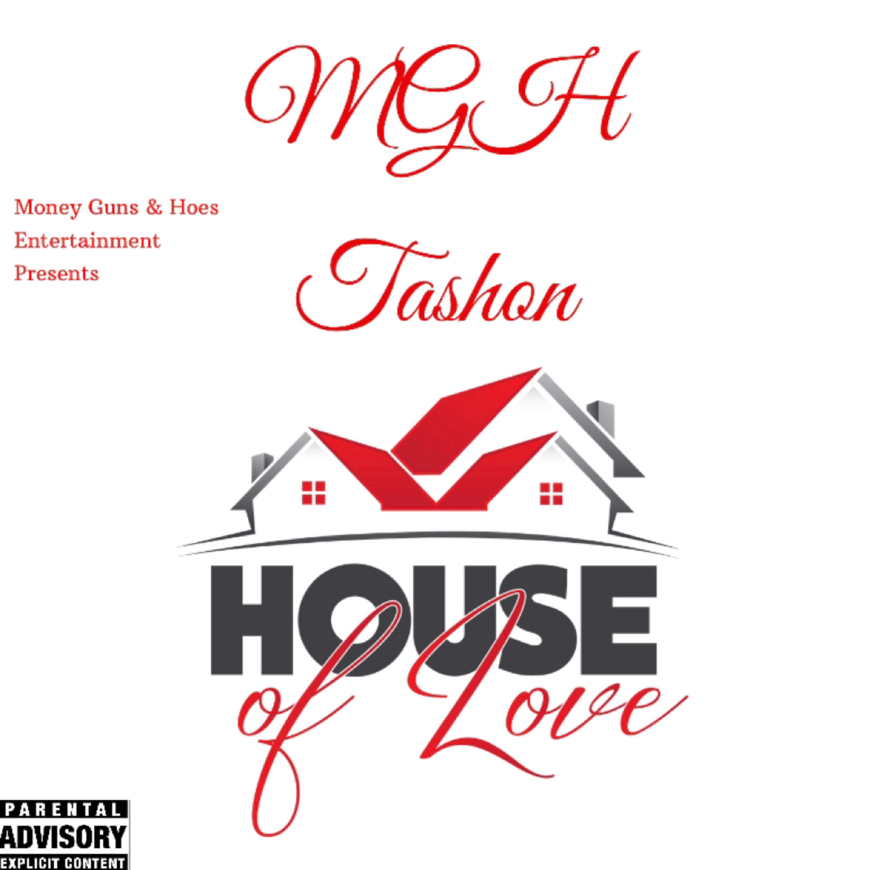 House Of Love artwork