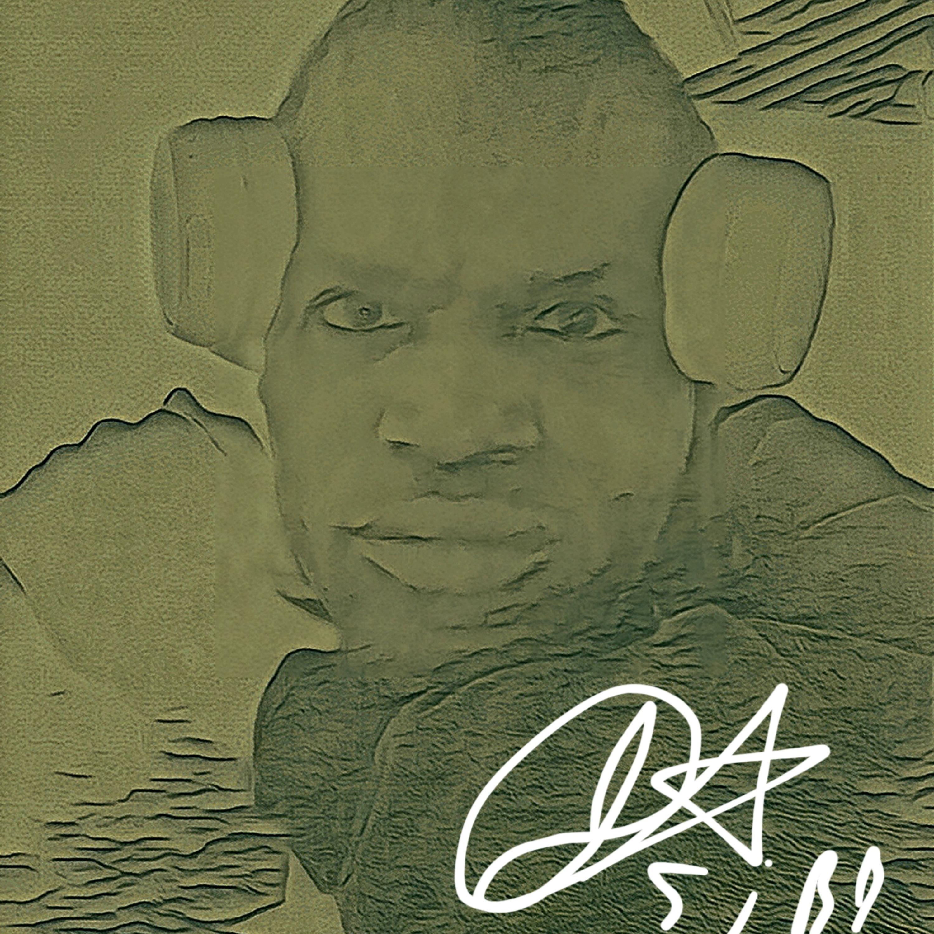 NEW YEAR $AME LiFE NEW $Hit artwork