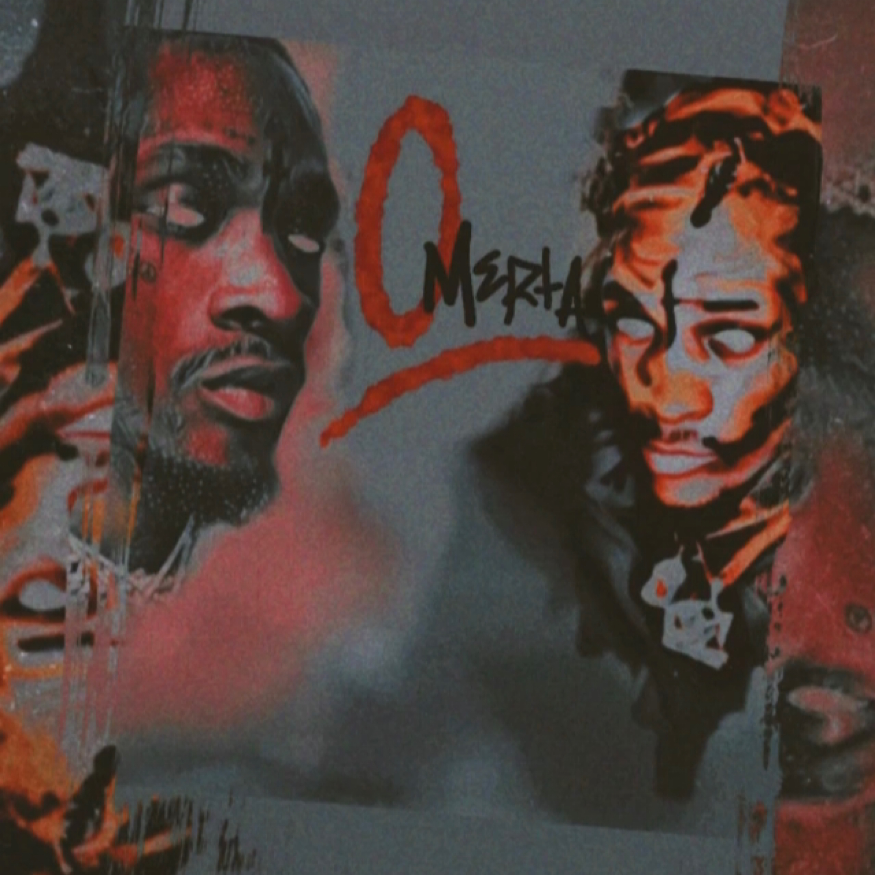 Om3rta Vol 2 artwork