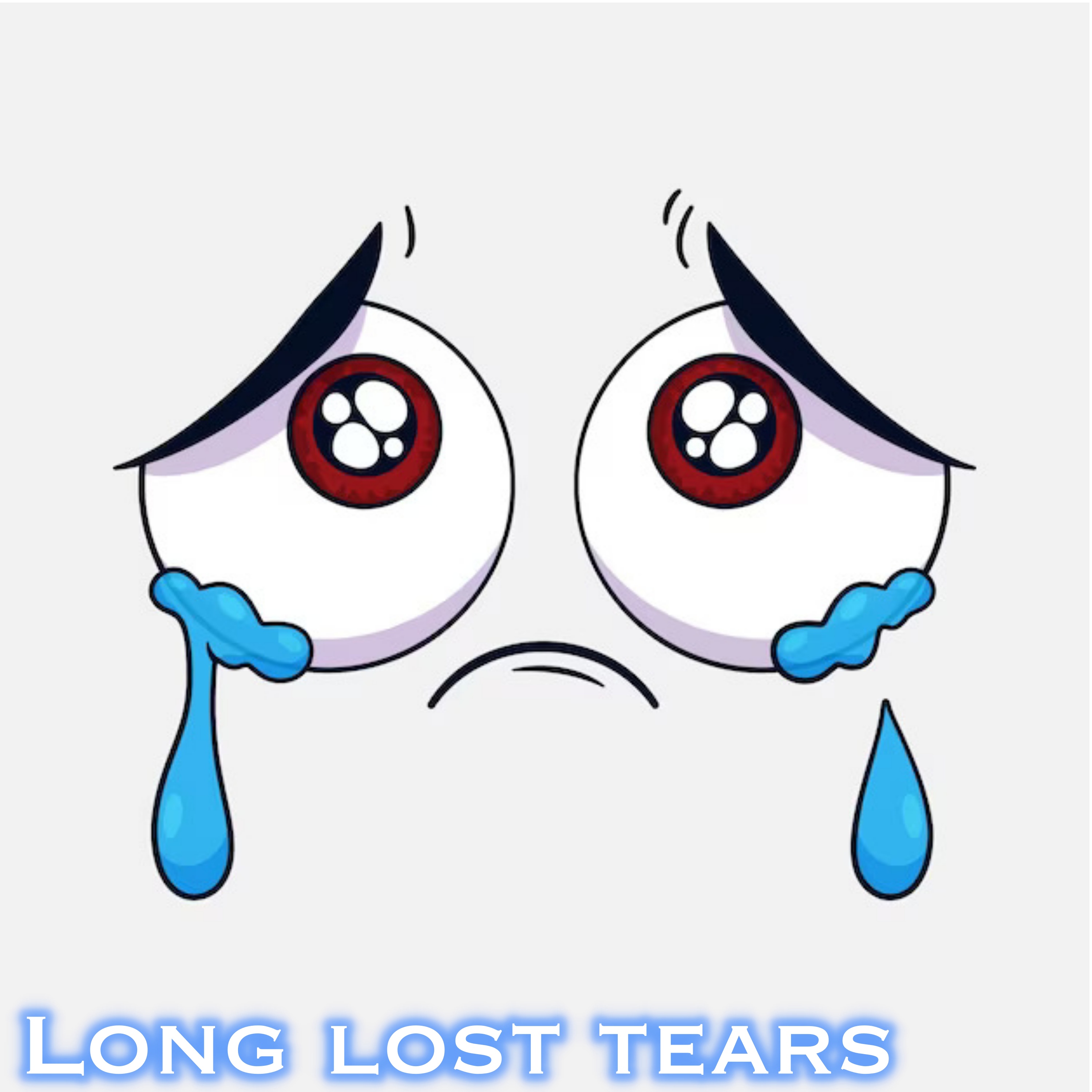 Long Lost Tears artwork