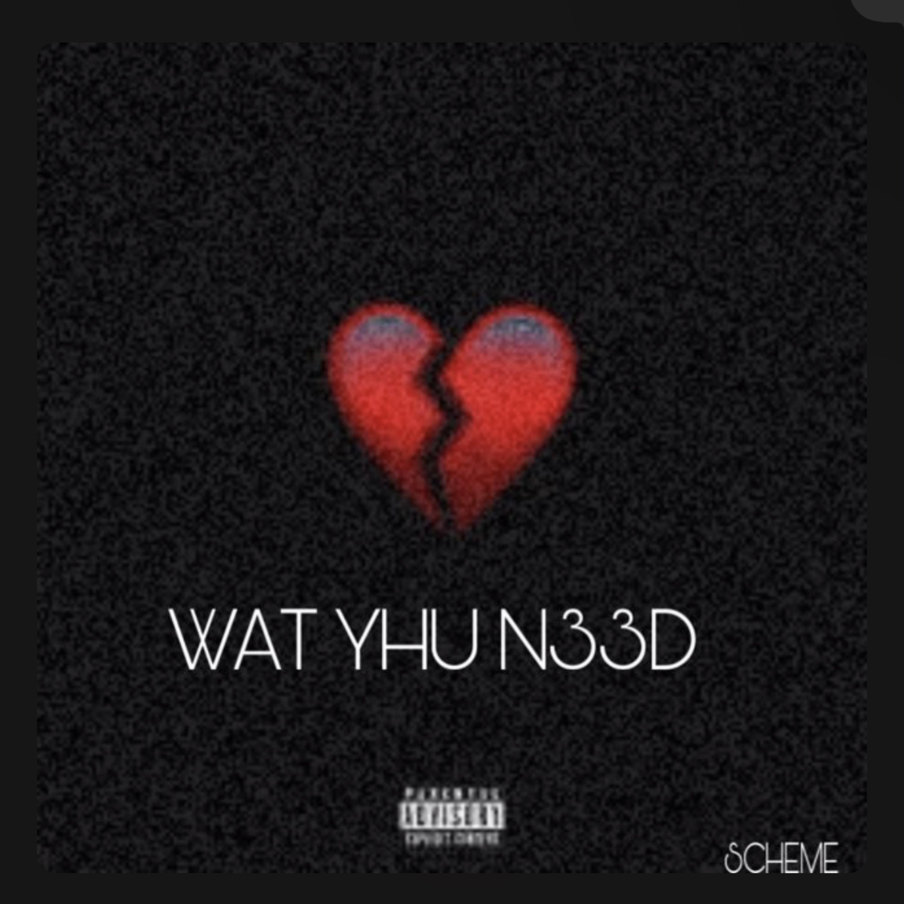 WATYHUN33D by Sw.scheme cover art