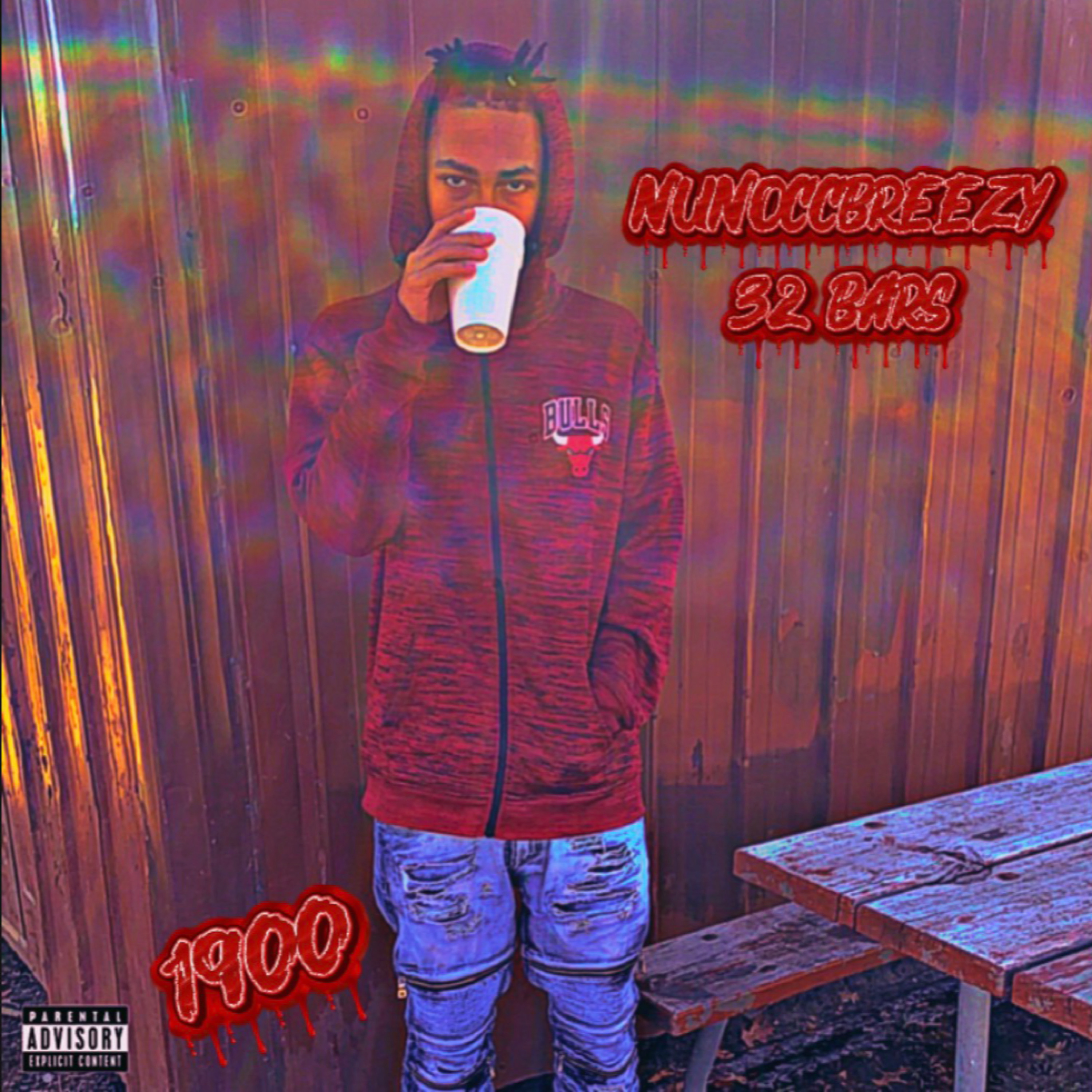 32 Bars artwork