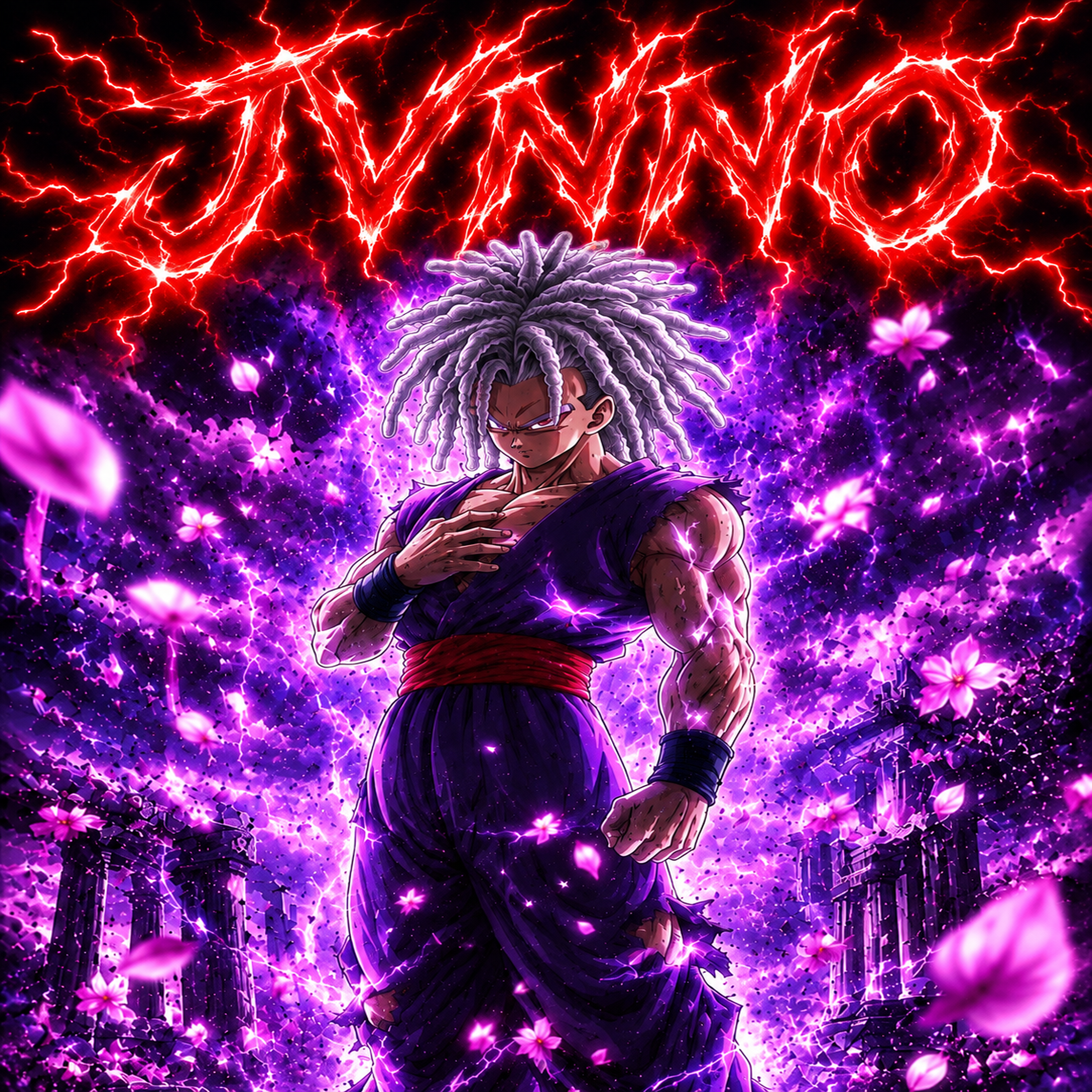 Tha Gemi by JVNNO cover art