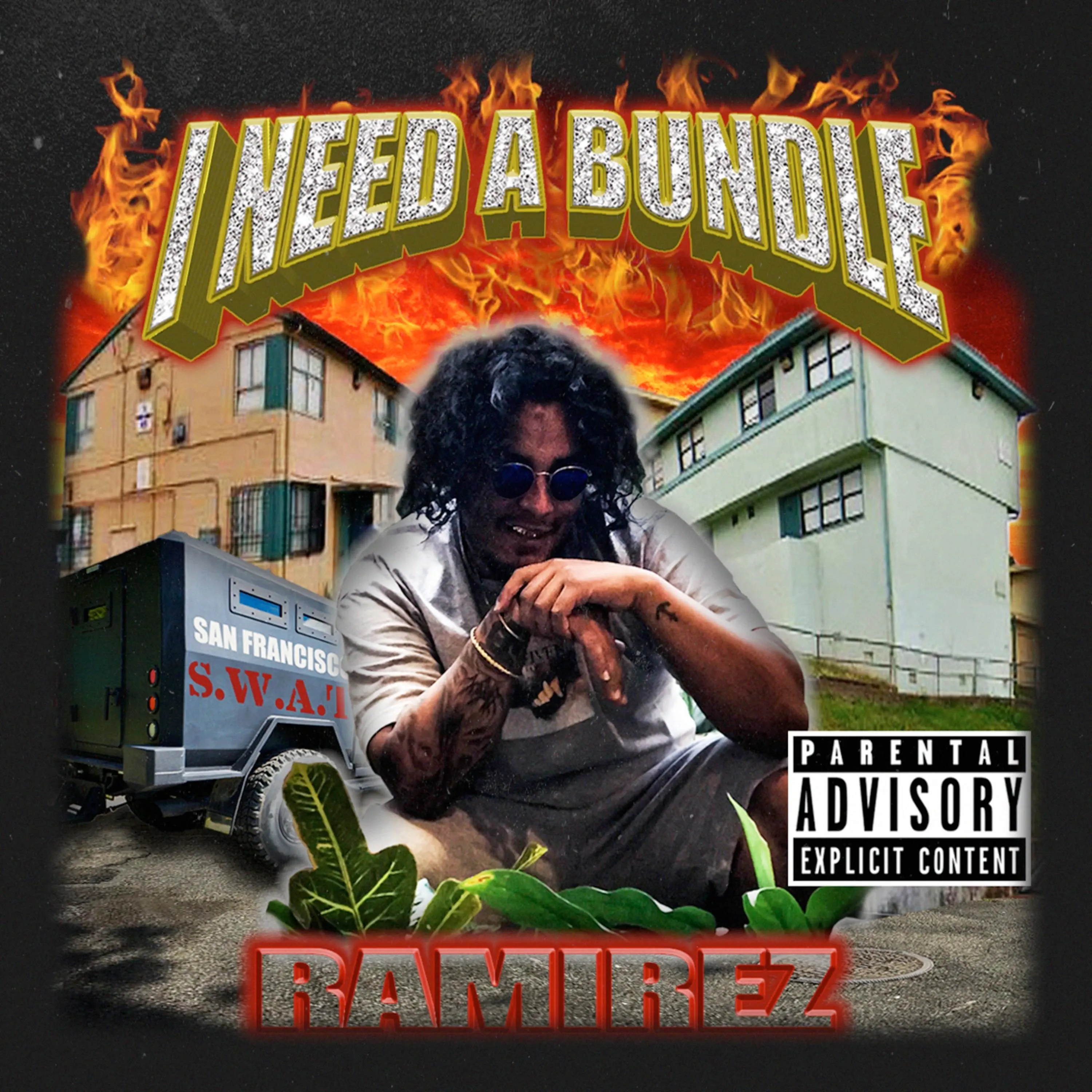 I Need a Bundle artwork