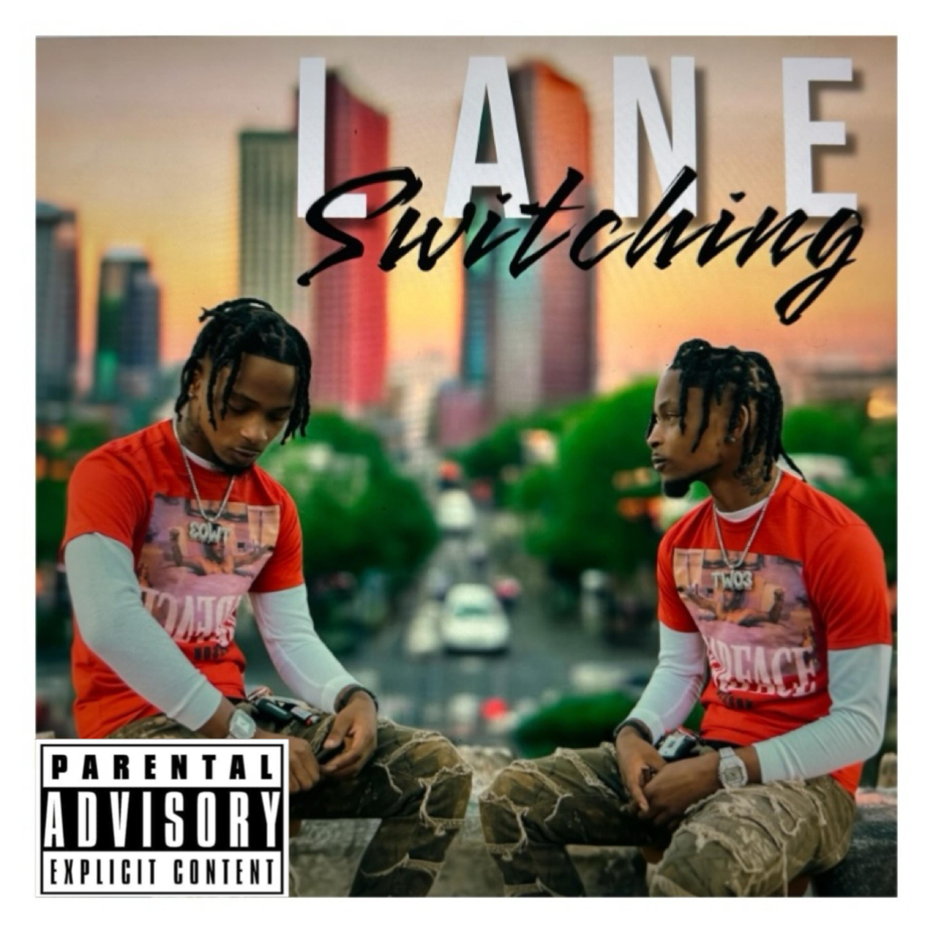 Lane Switching artwork
