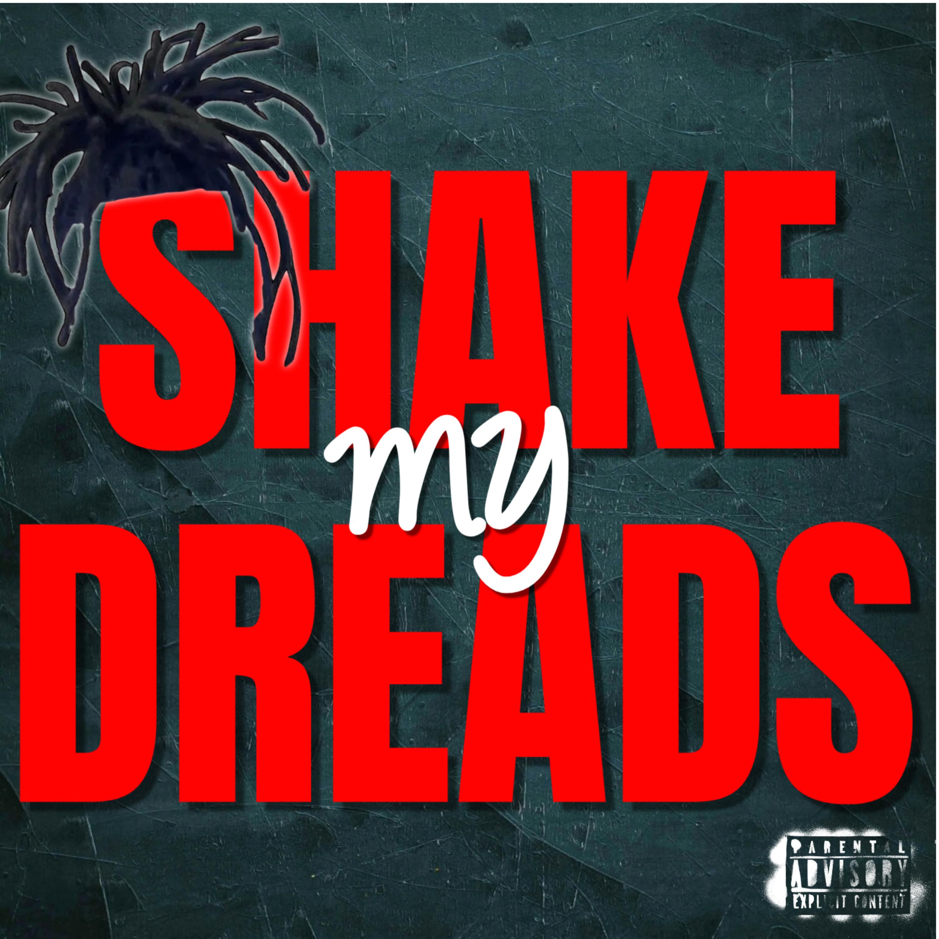 Shake My Dreads artwork