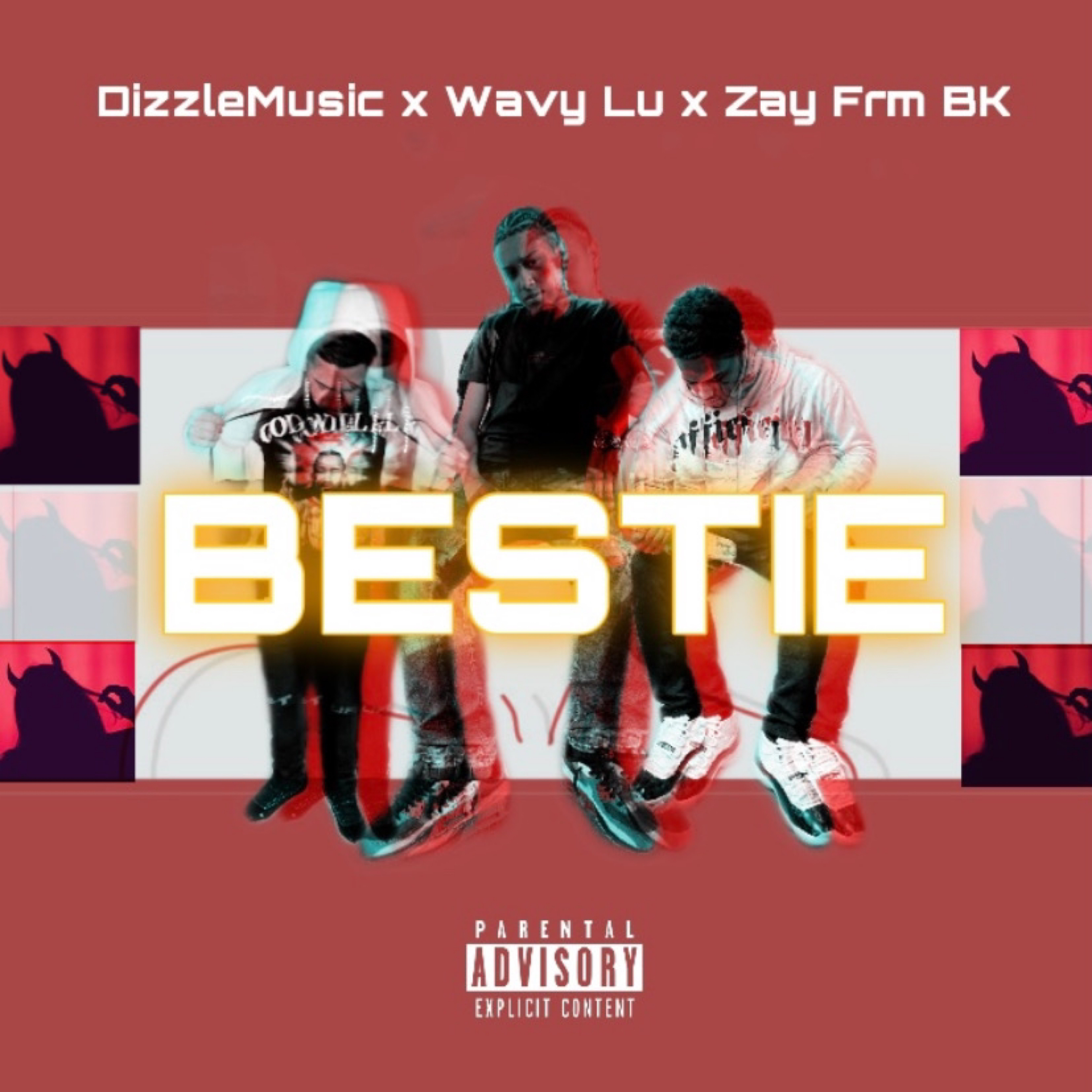 Bestie artwork