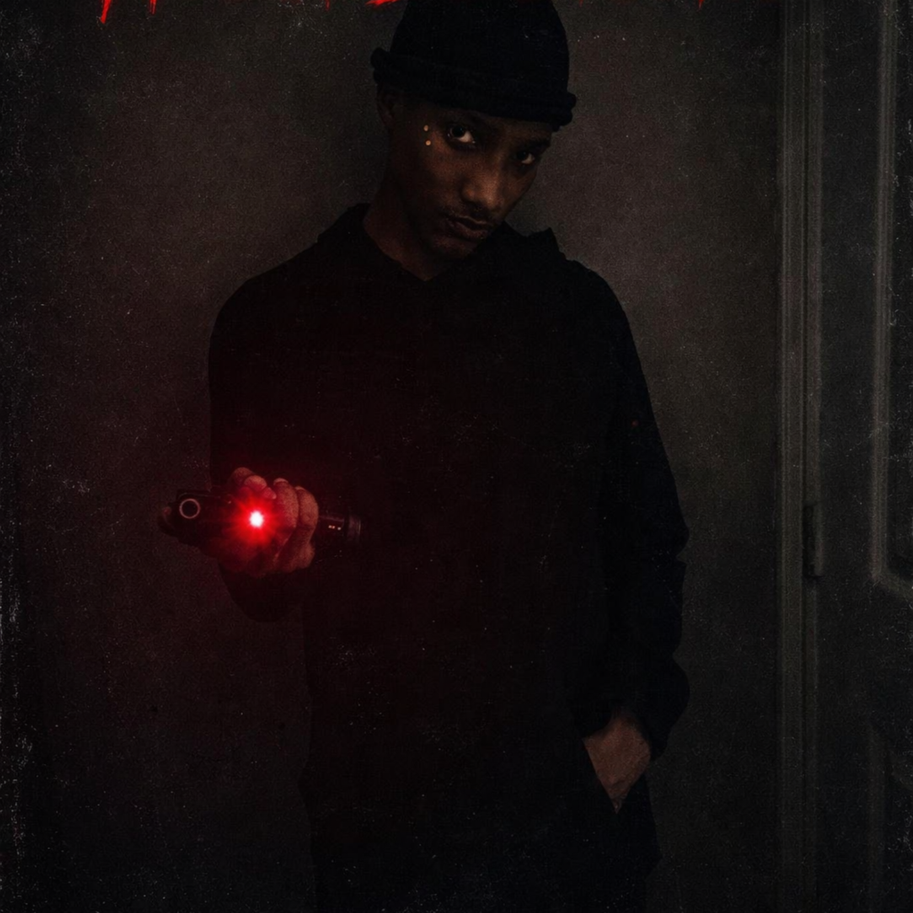 Head Snatcher artwork