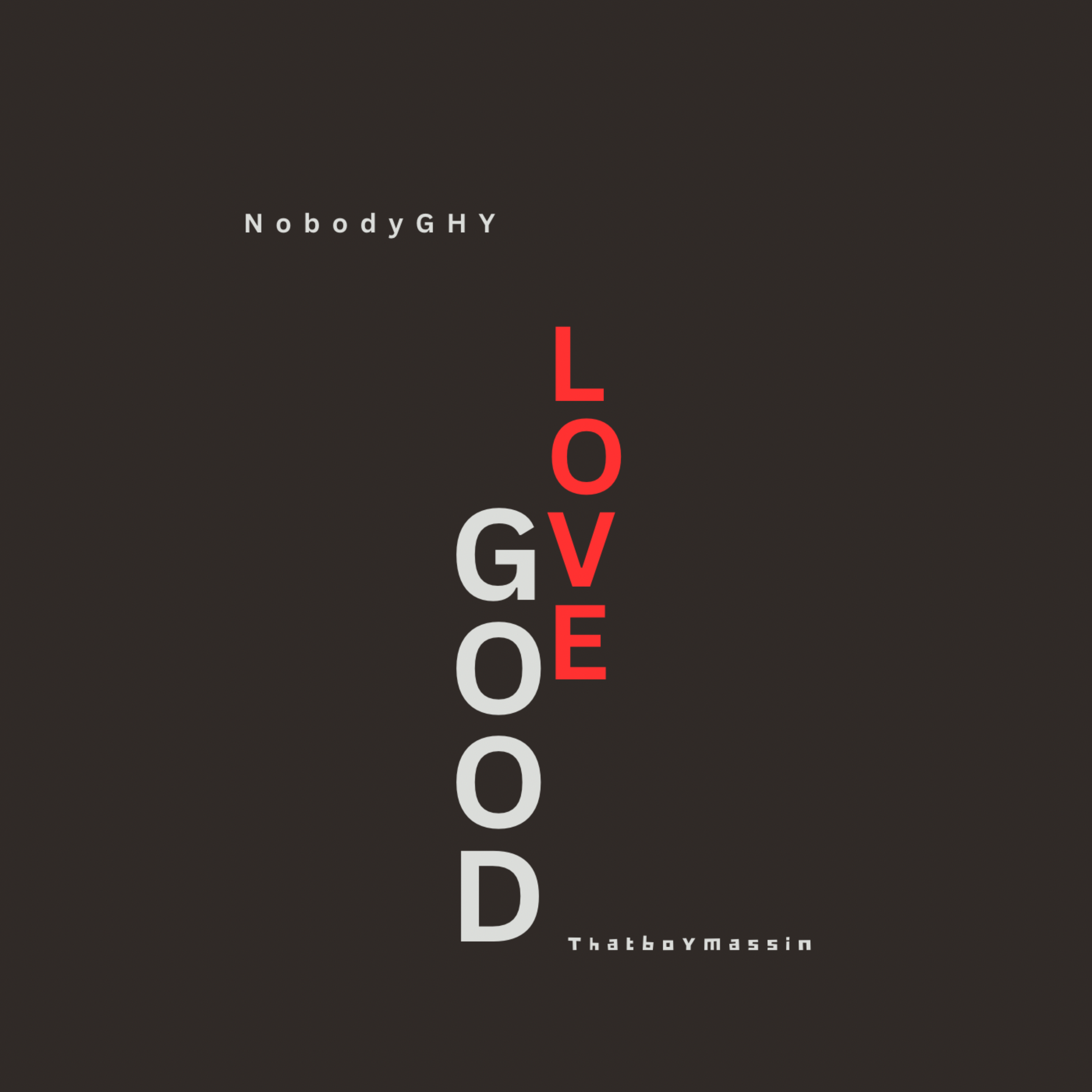 Good LOVE artwork