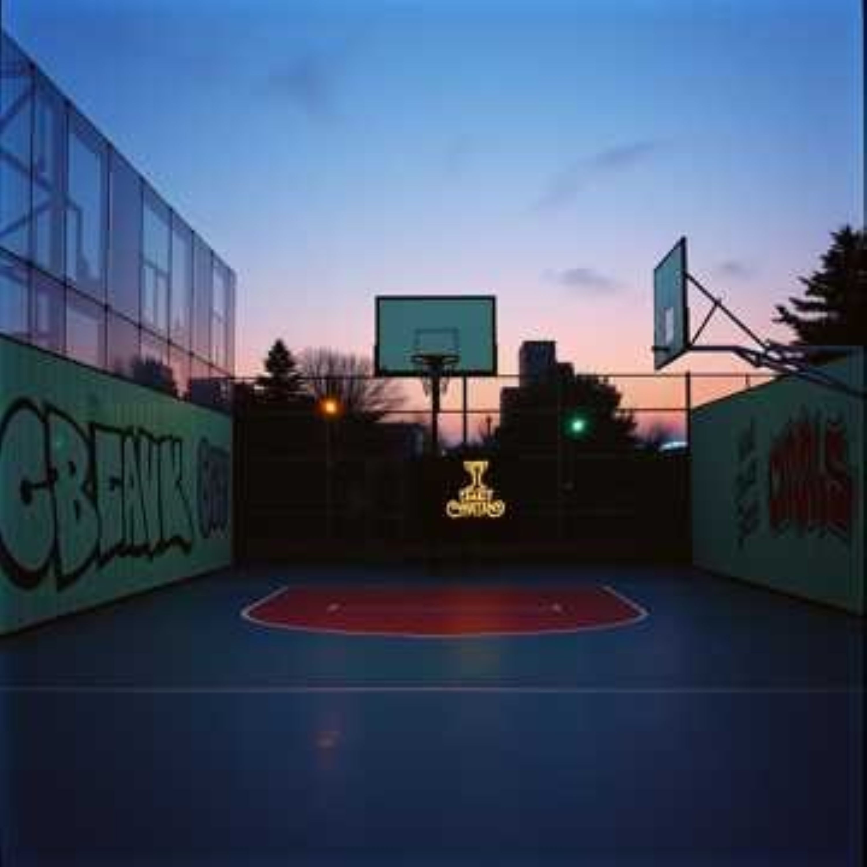 Things change artwork