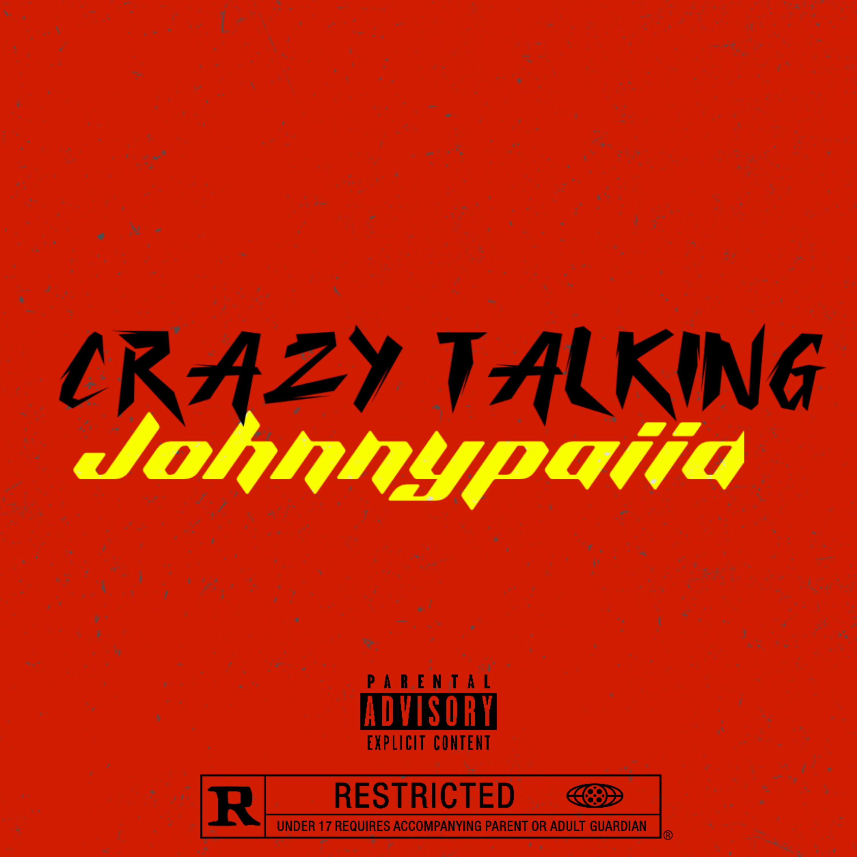 Crazy Talking artwork