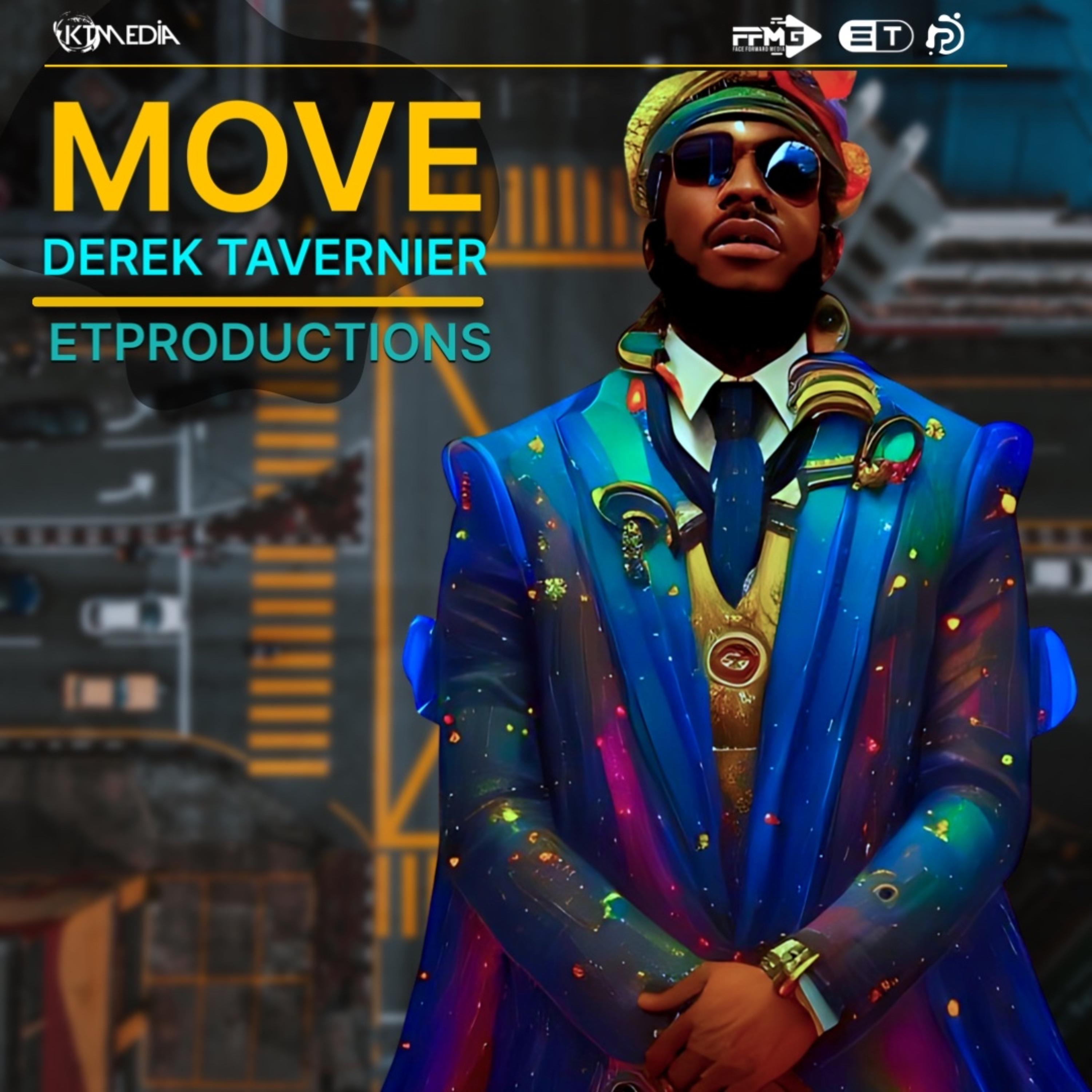 MOVE artwork