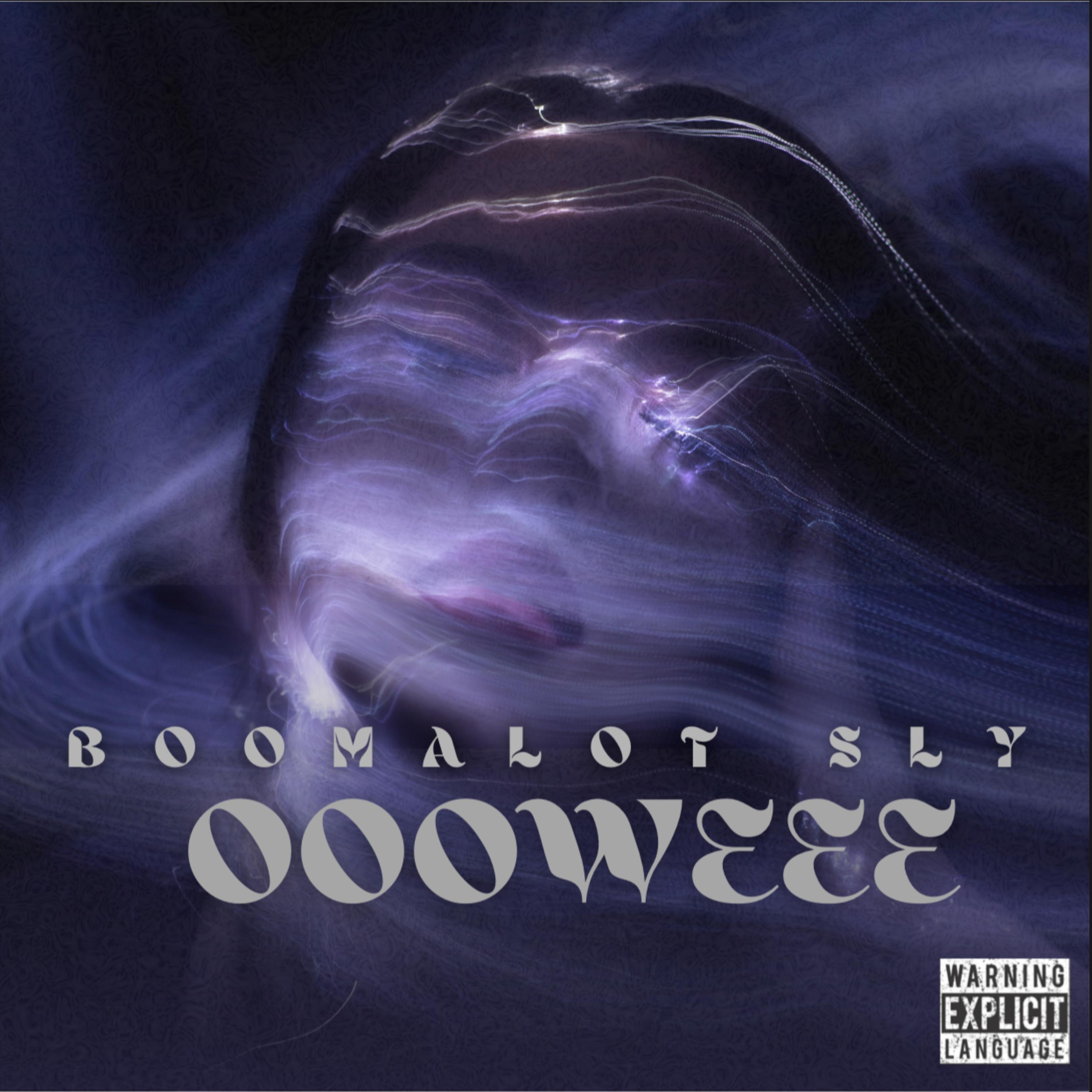 OOOWEEE artwork
