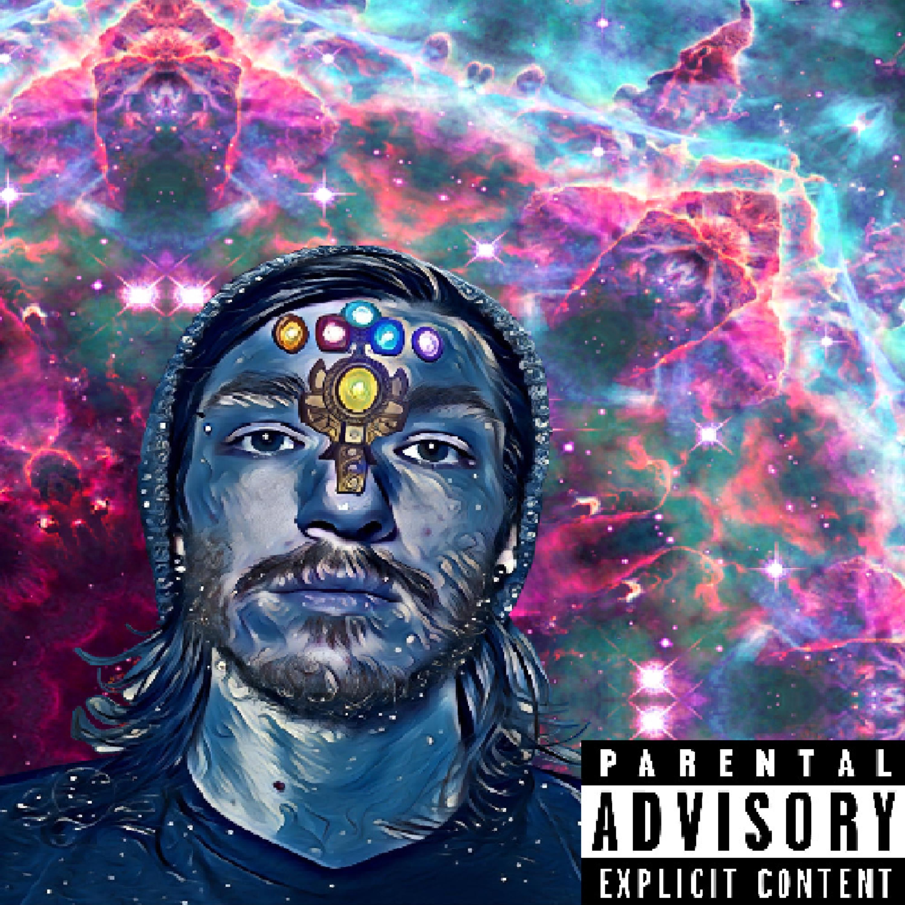 Visionary artwork