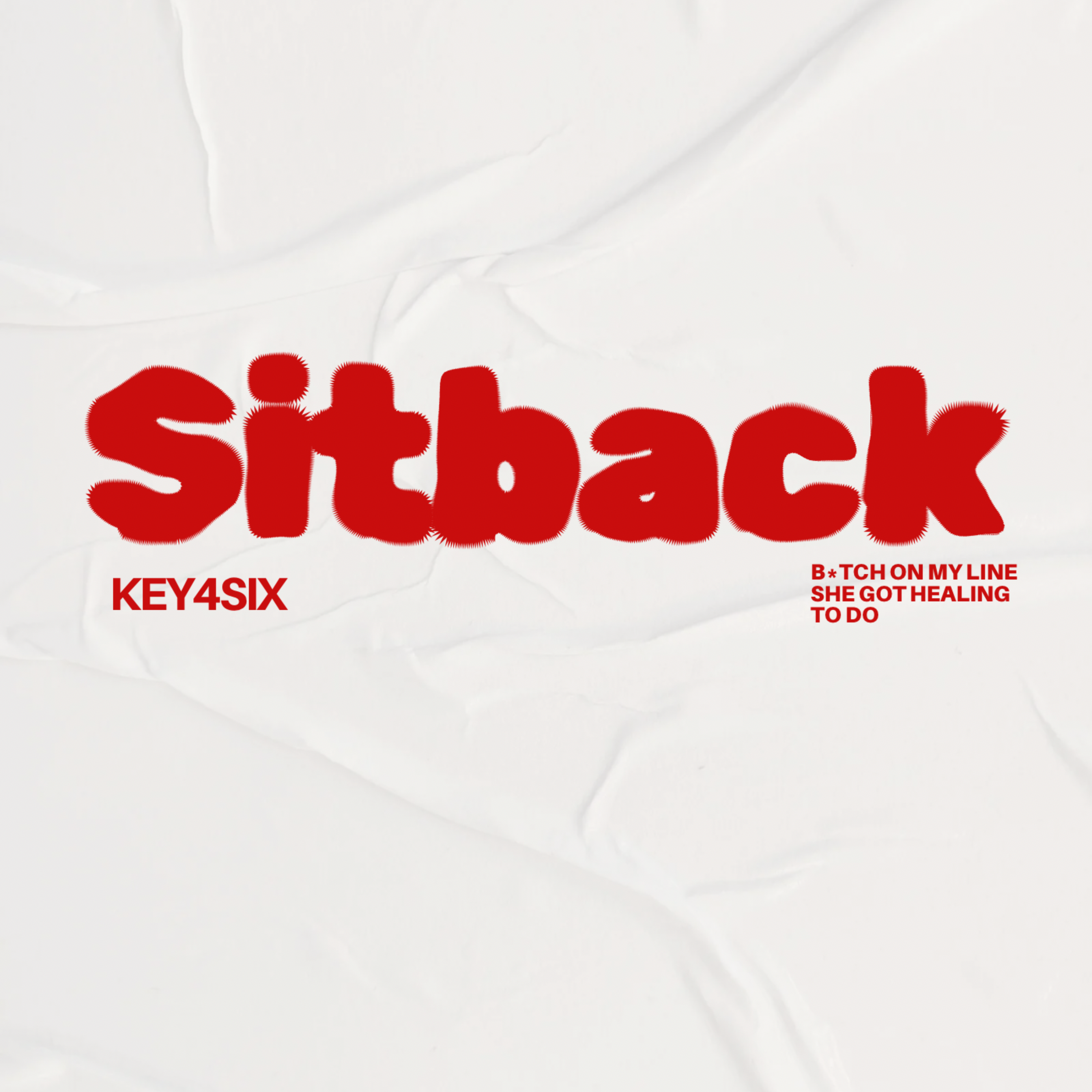 Sitback artwork