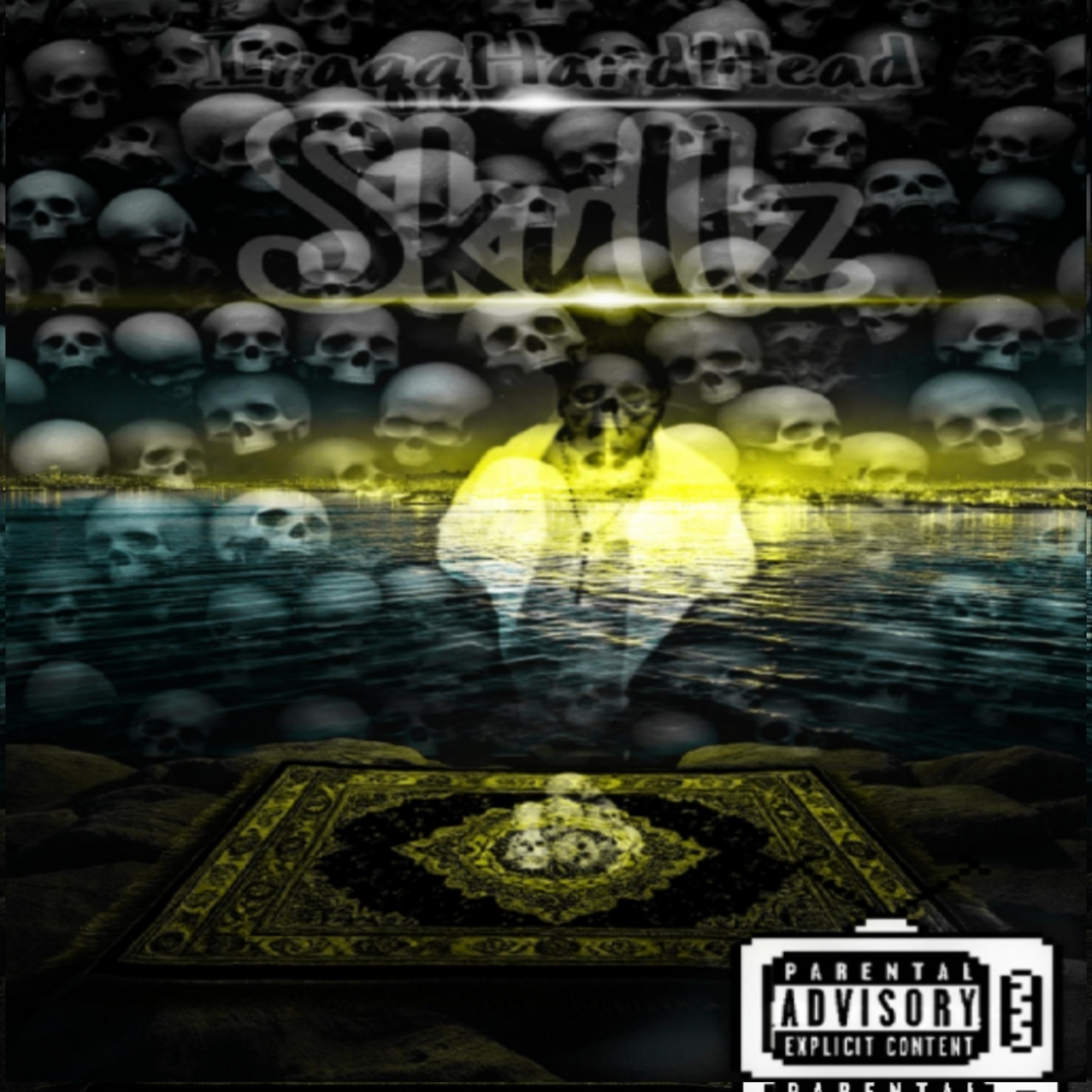 Skullz artwork