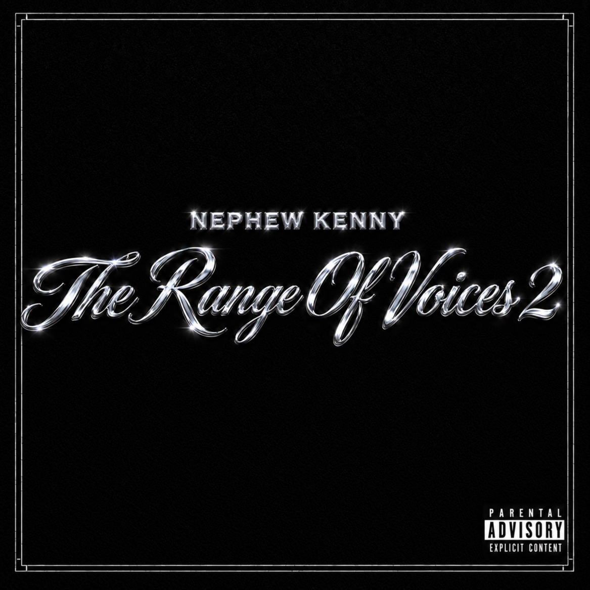 Nephew Kenny