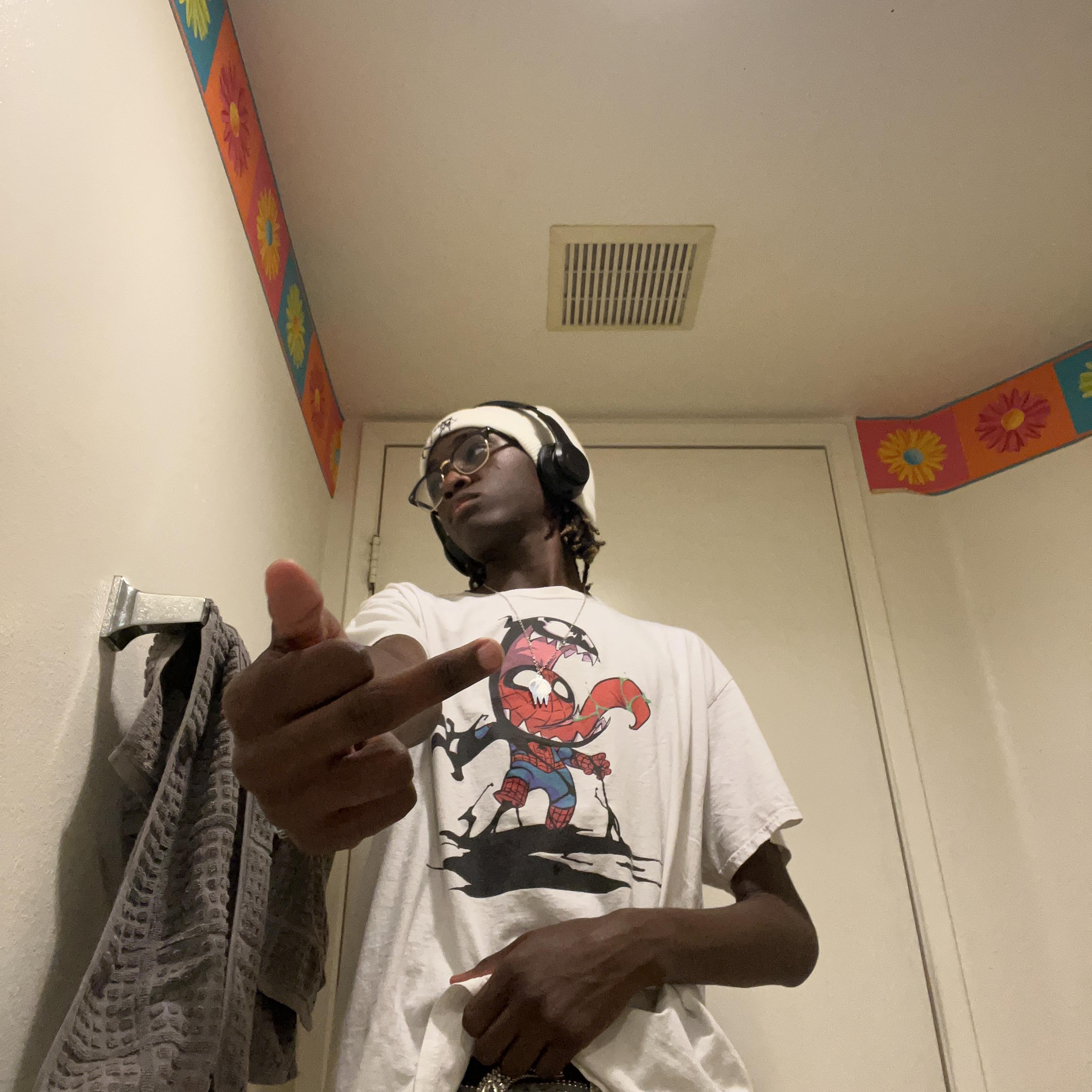 freestyle (weirdo) artwork