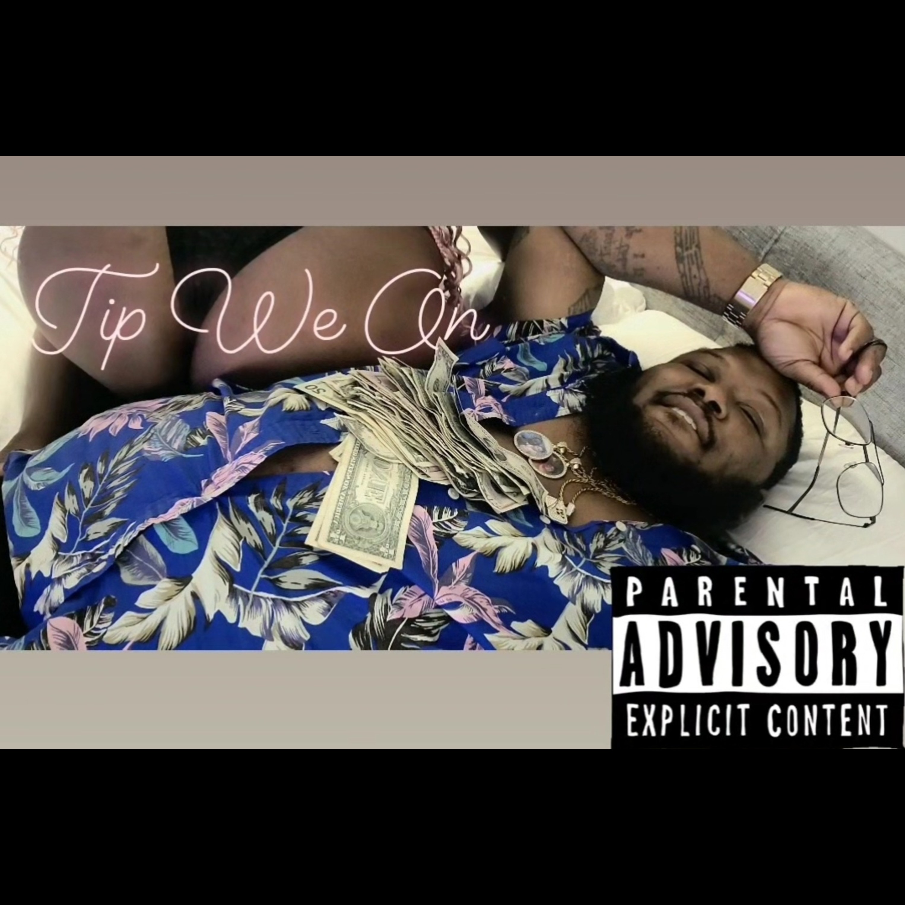 Tip We On artwork