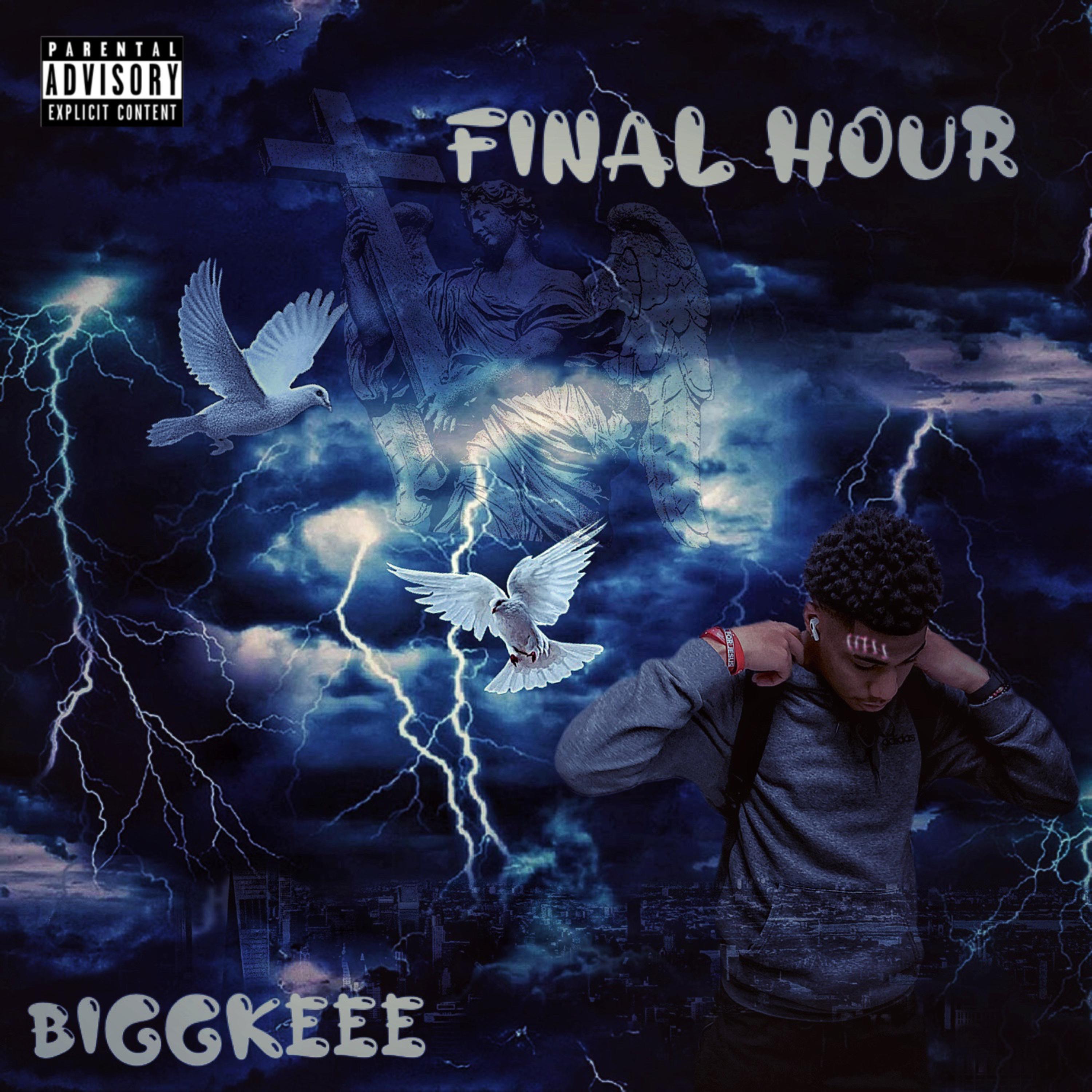 Final Hour artwork