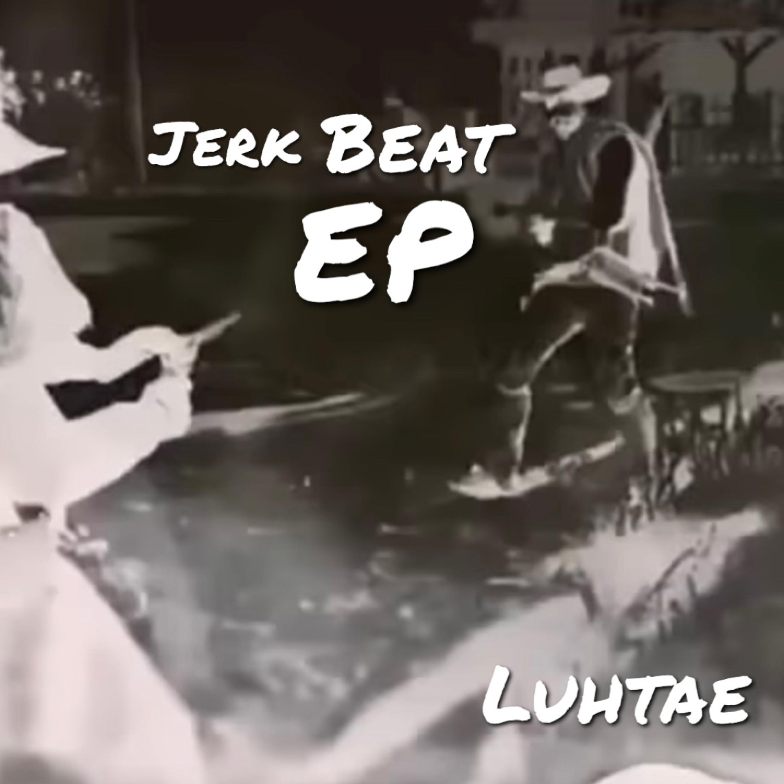 Jerk Beat artwork