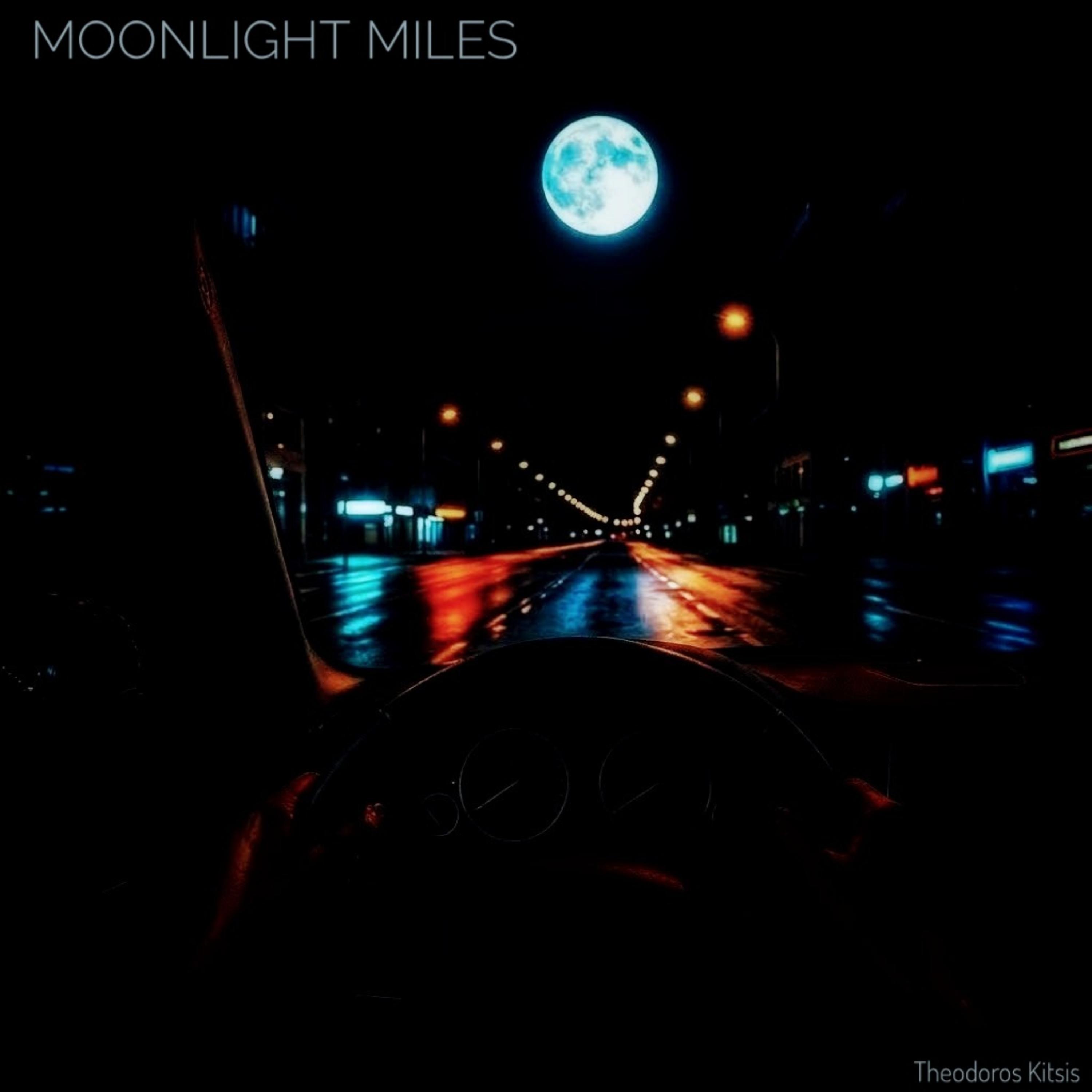 Moonlight Miles artwork