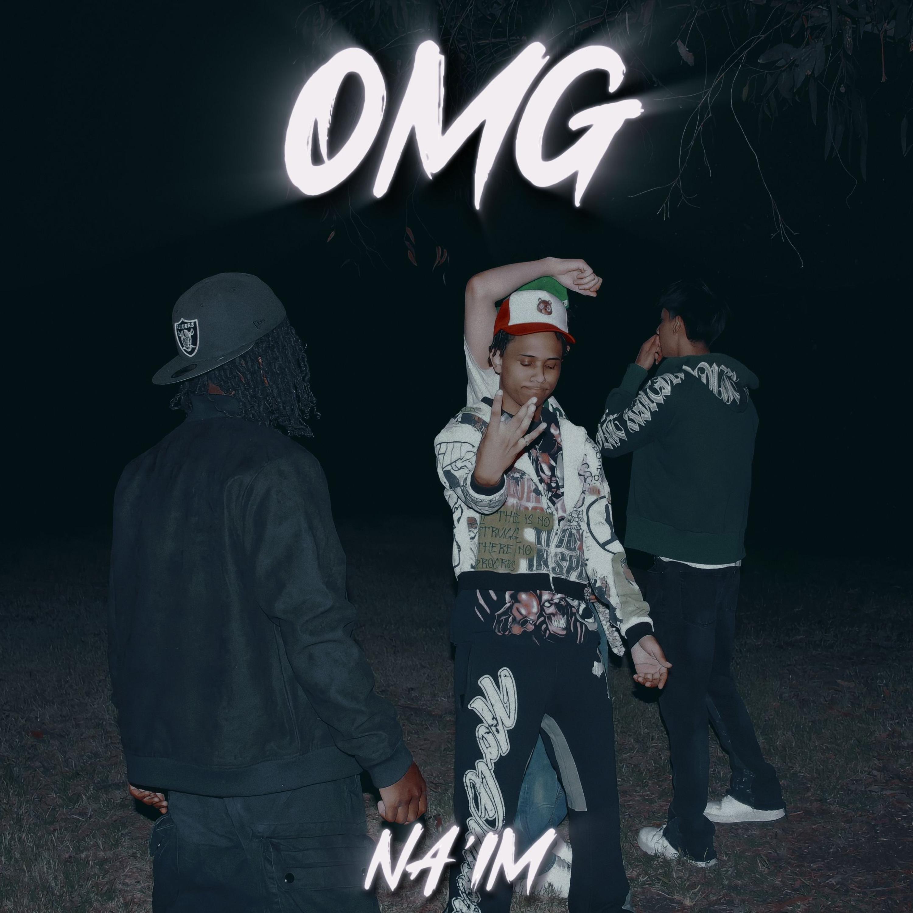OMG artwork