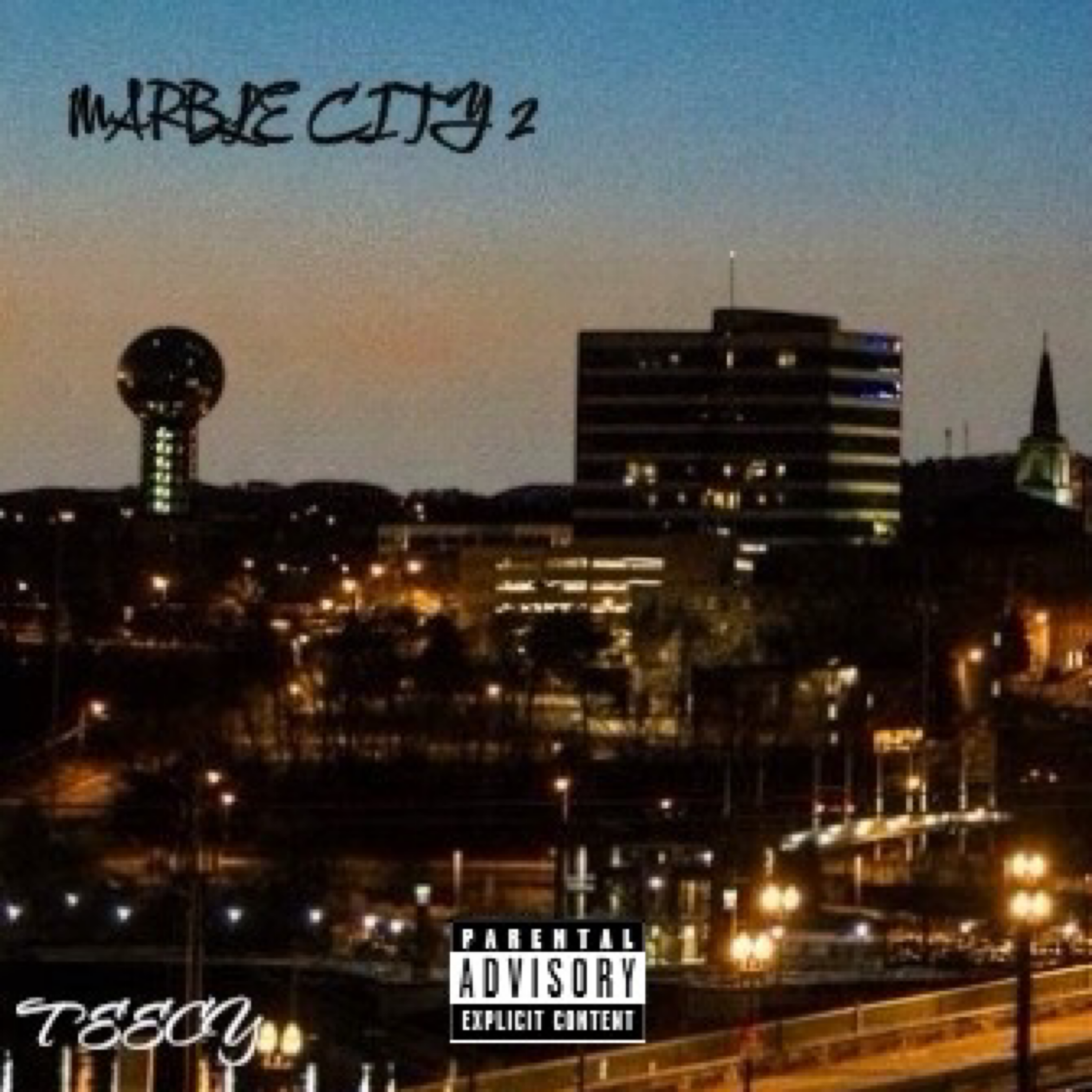 Marble City 2 artwork