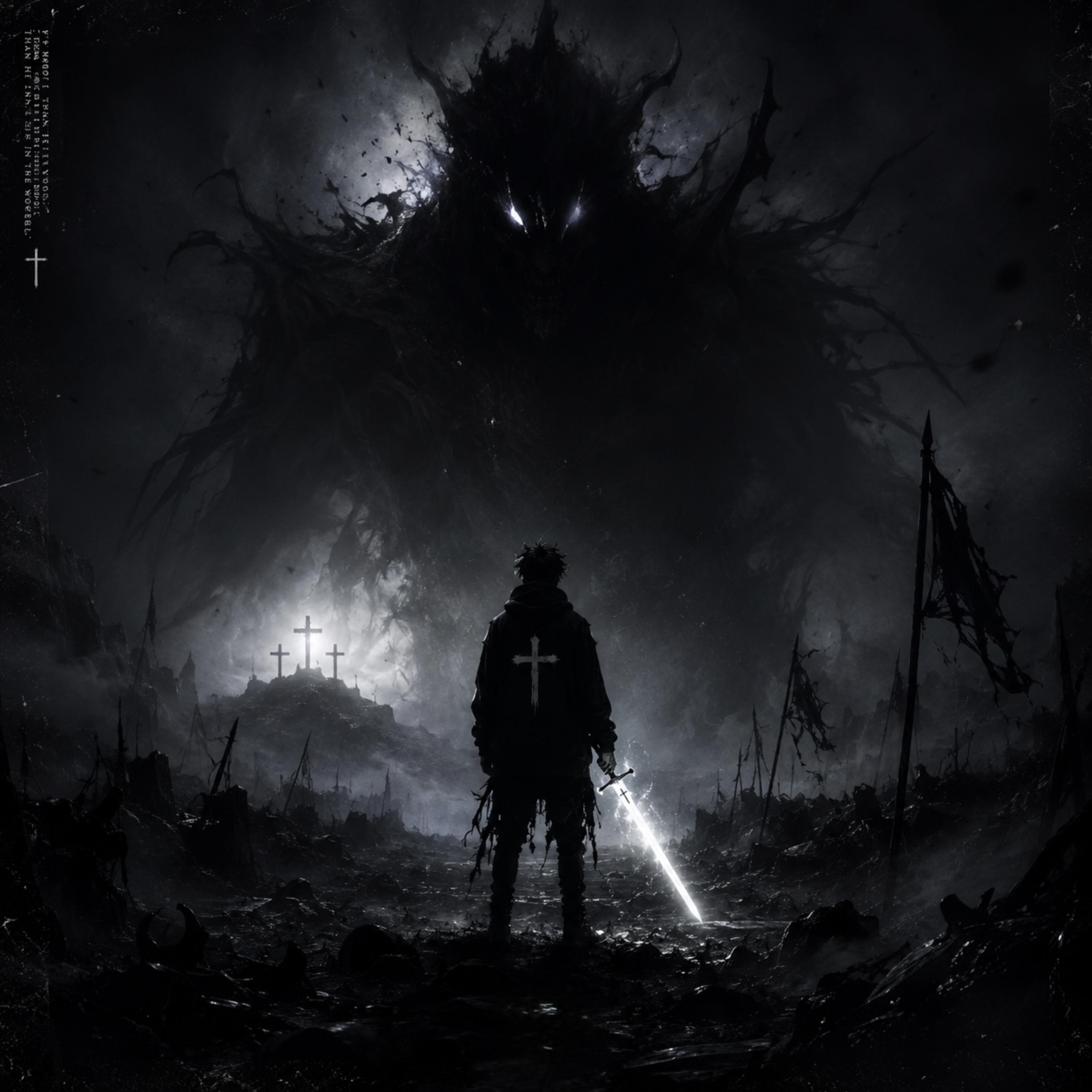 Demons by Tsmart cover art